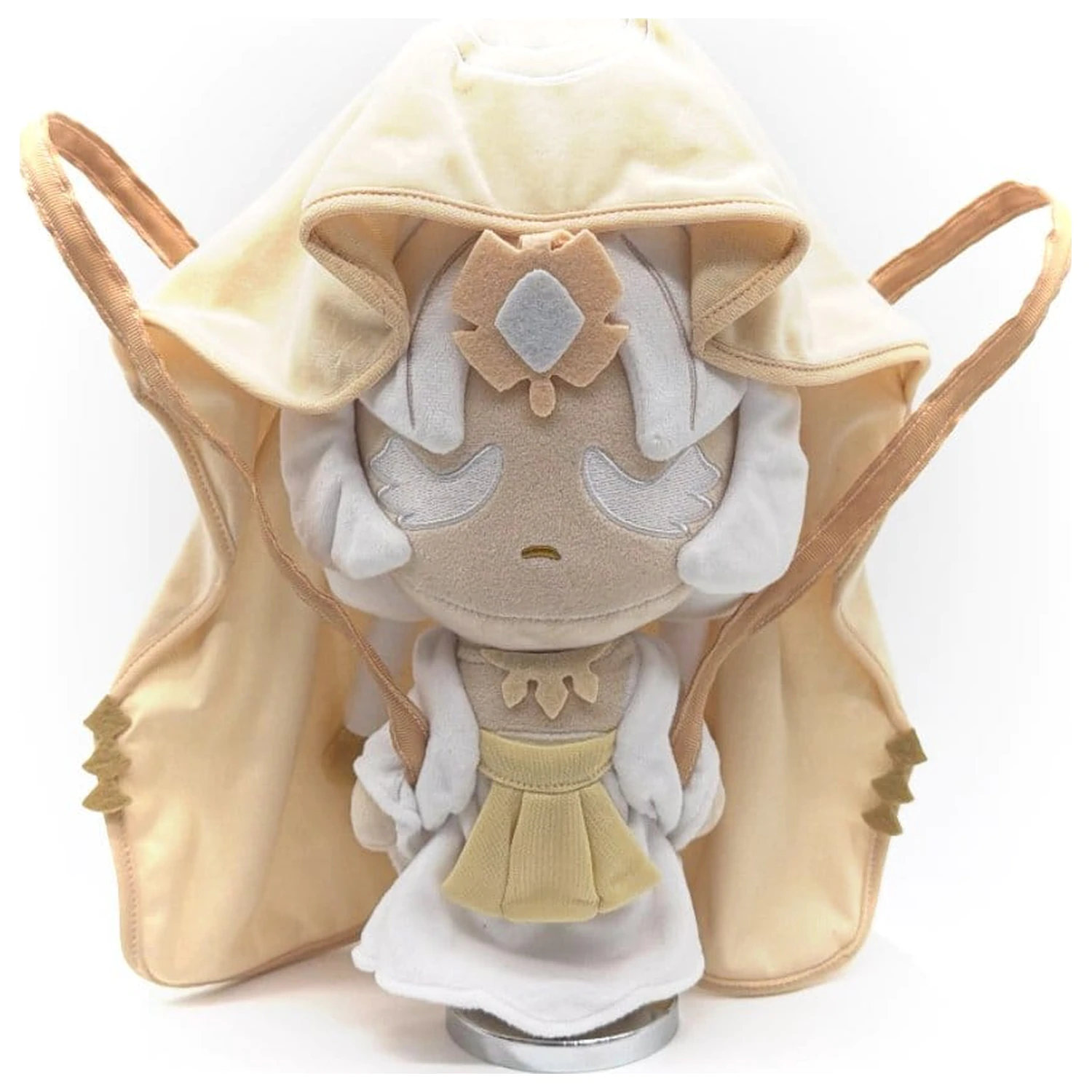 CookieRun: Kingdom Plišasta figura Mystic Flour Cookie 22 cm fotografija izdelka
