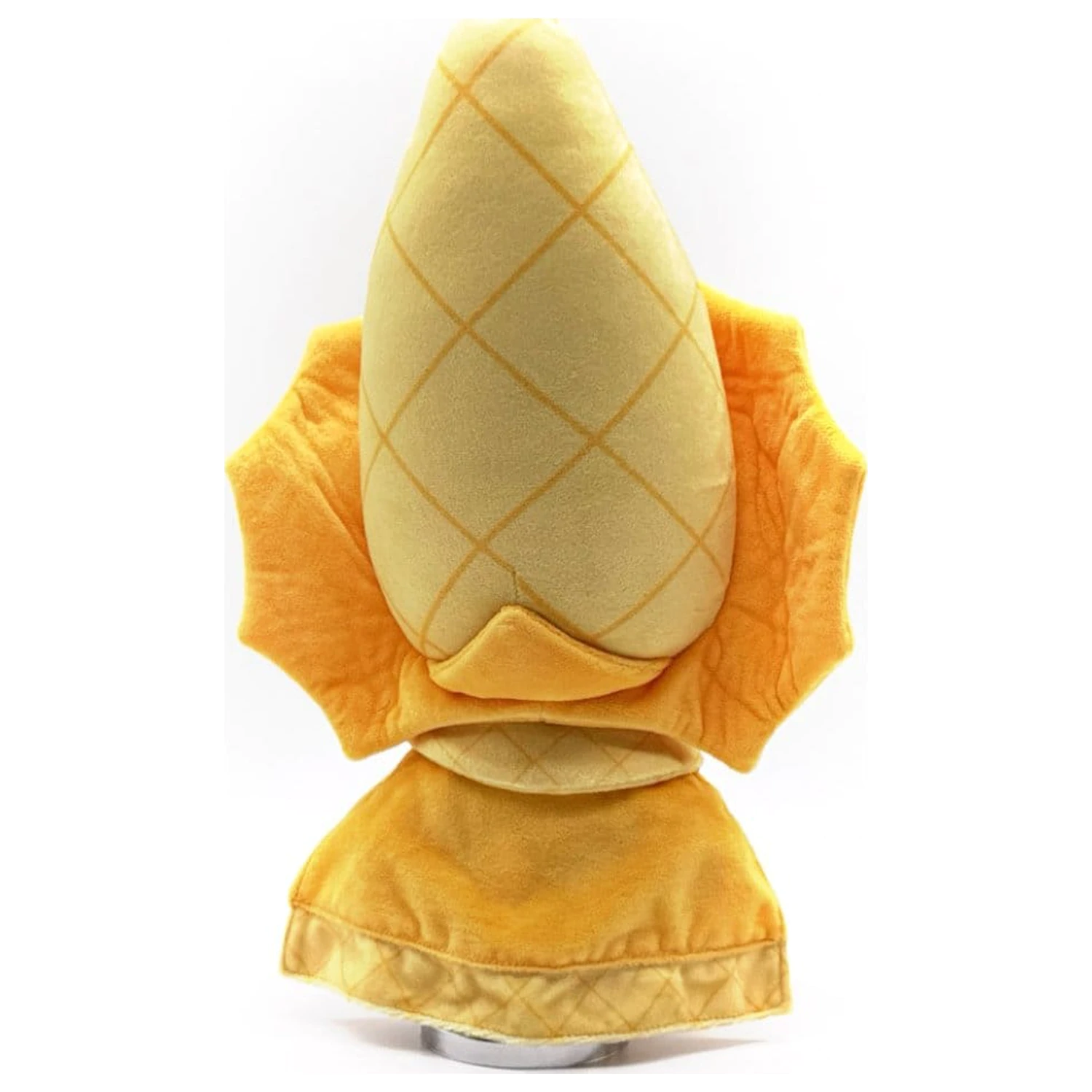 CookieRun: Kingdom plišasta figura Pure Vanilla Cookie 22 cm fotografija izdelka