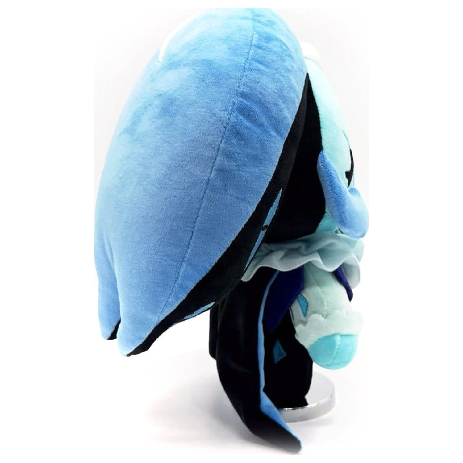 CookieRun: Kingdom plišasta figura Shadow Milk Cookie 22 cm fotografija izdelka