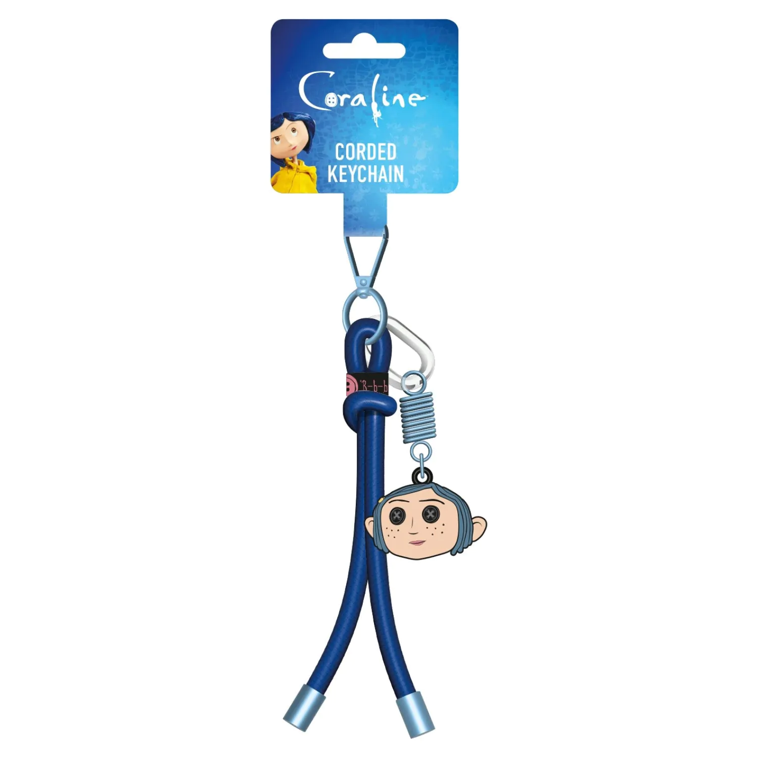 Coraline vrvica za ključe (The Other Coraline) fotografija izdelka