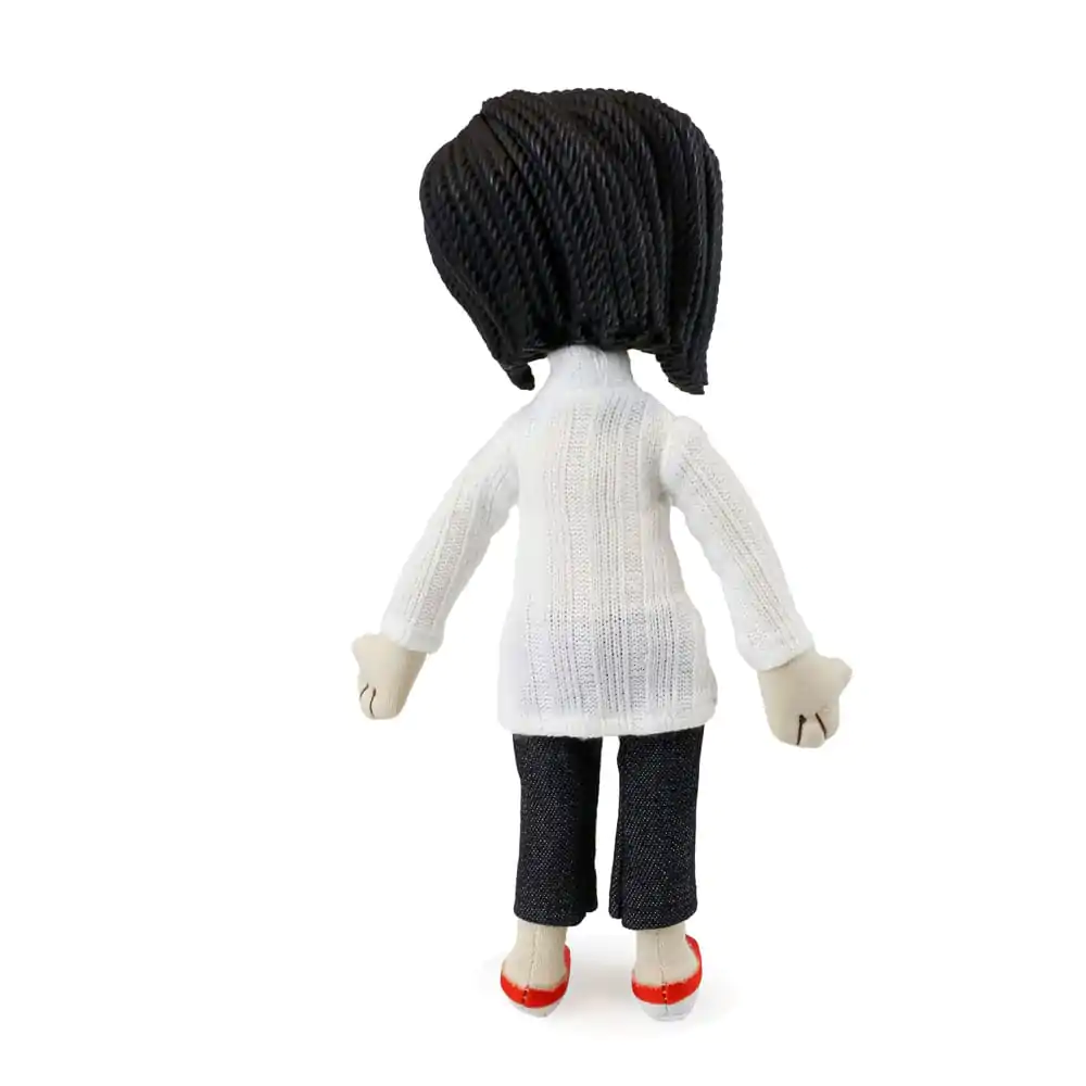 Coraline Plišasta figura Other Mother (Button Eyed Doll) 20 cm fotografija izdelka