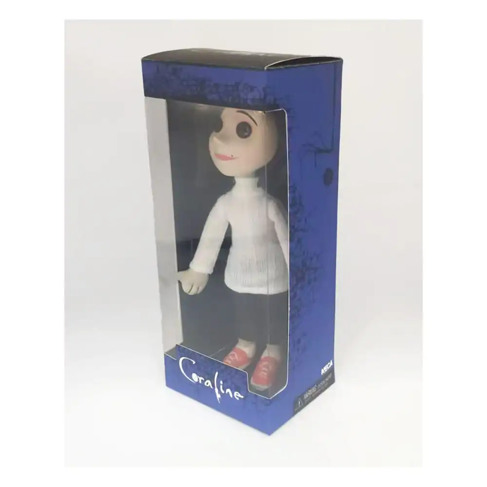 Coraline Plišasta figura Other Mother (Button Eyed Doll) 20 cm fotografija izdelka