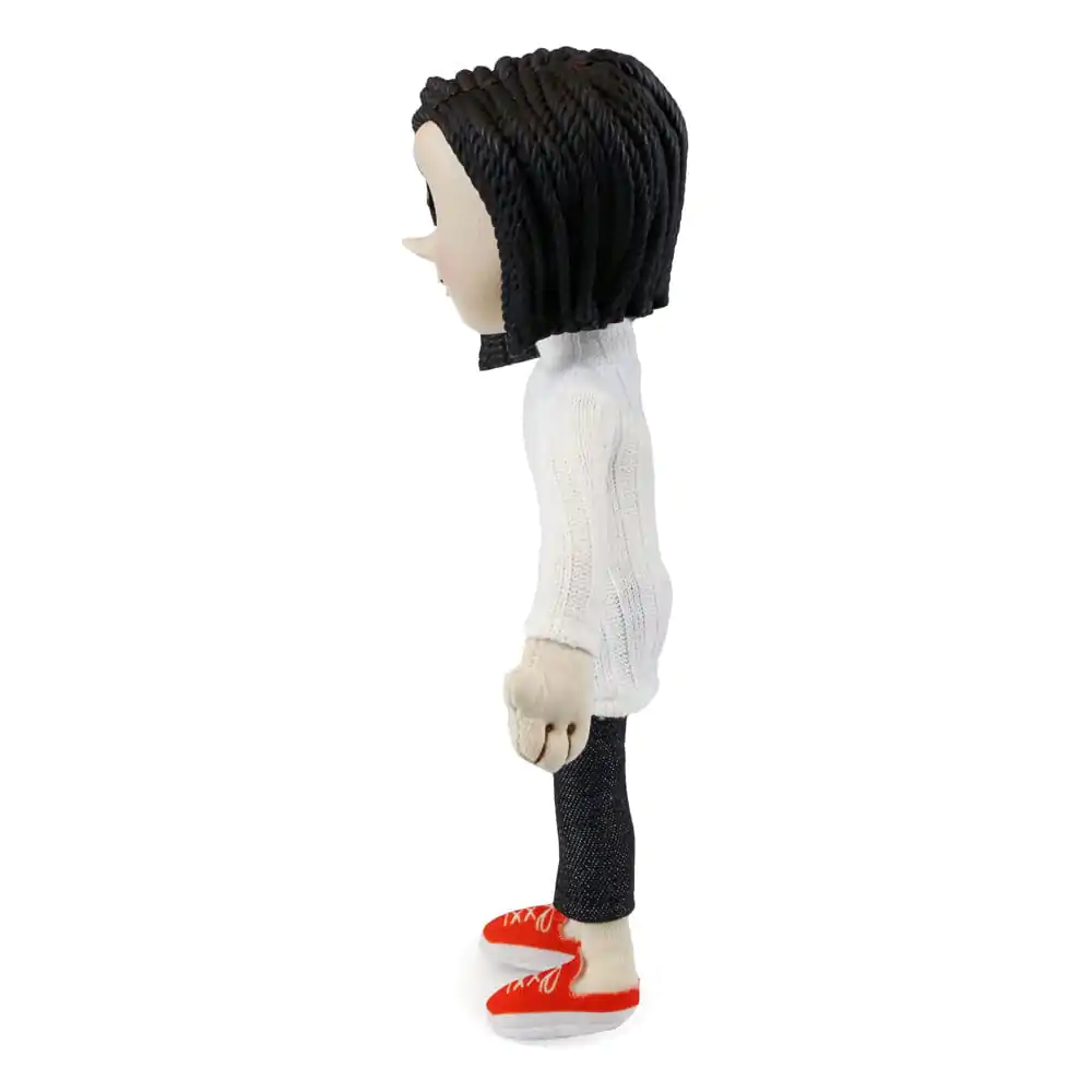 Coraline Plišasta figura Other Mother (Button Eyed Doll) 20 cm fotografija izdelka