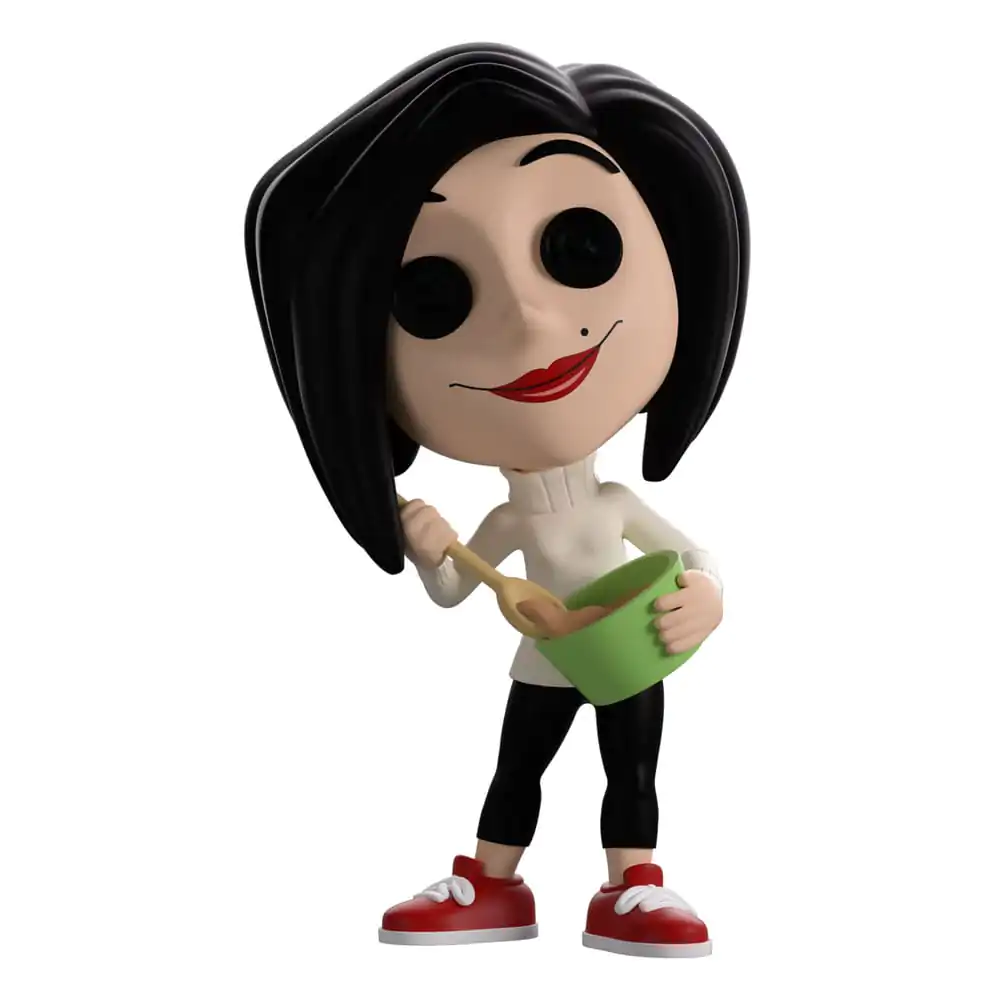 Coraline vinilna figura Other Mother 13 cm fotografija izdelka
