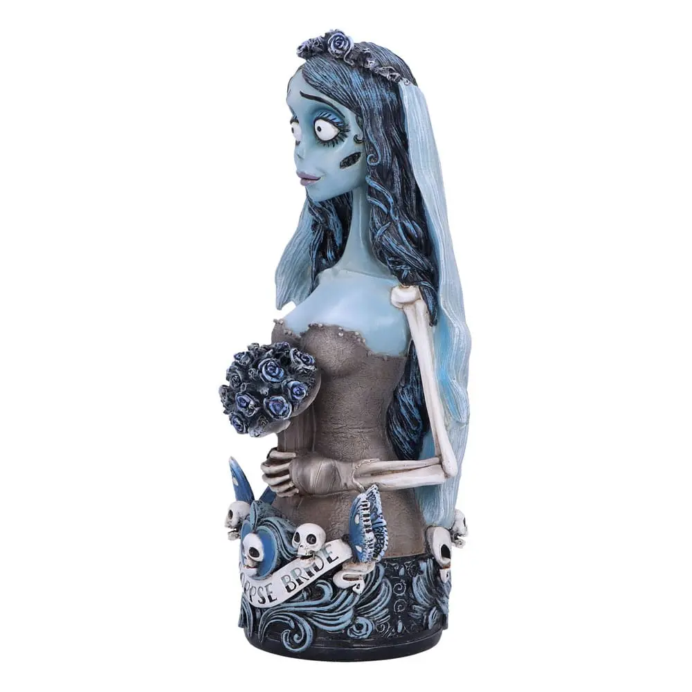 Corpse Bride Kip Emily 29 cm fotografija izdelka