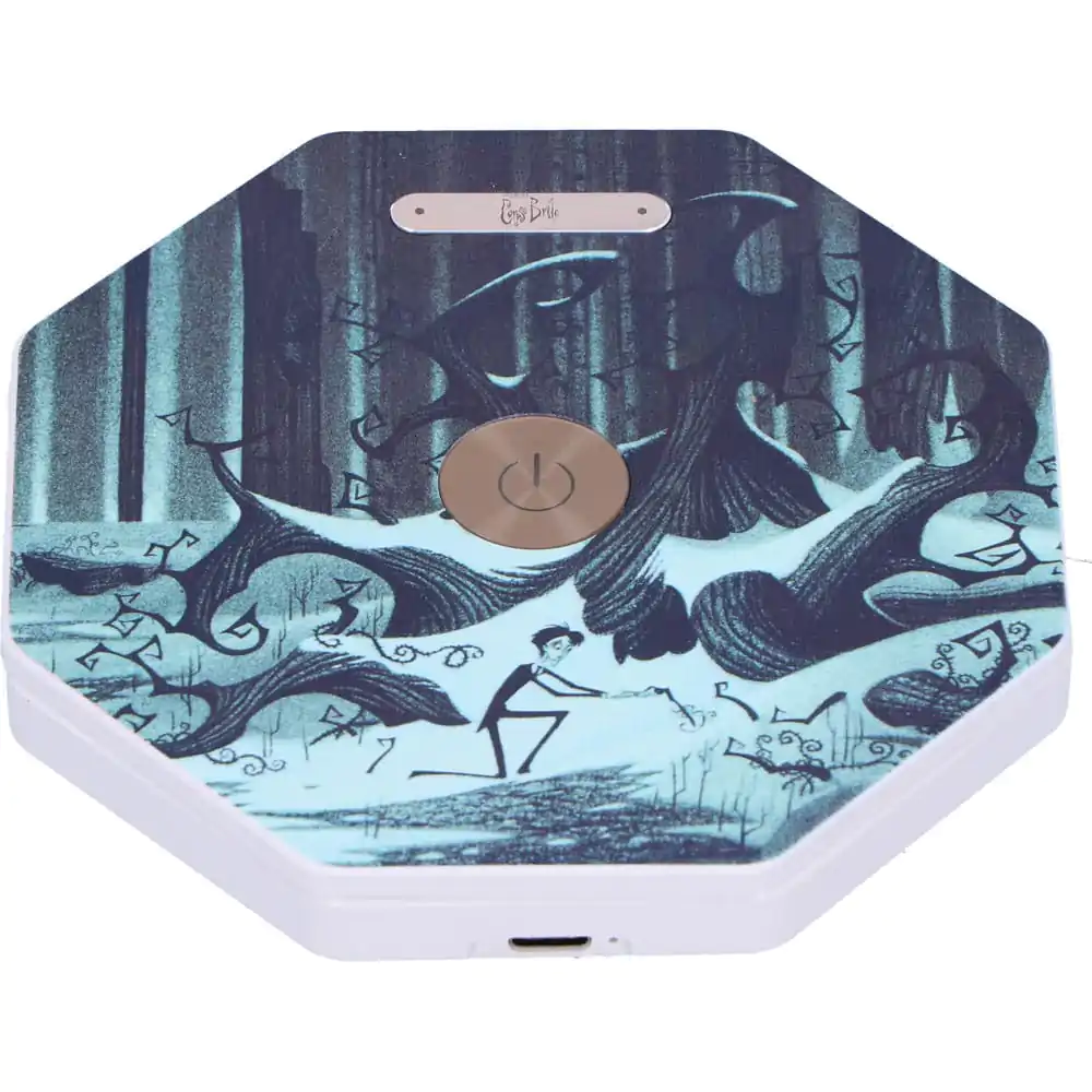 Corpse Bride zložljiva svetilka 15 cm fotografija izdelka