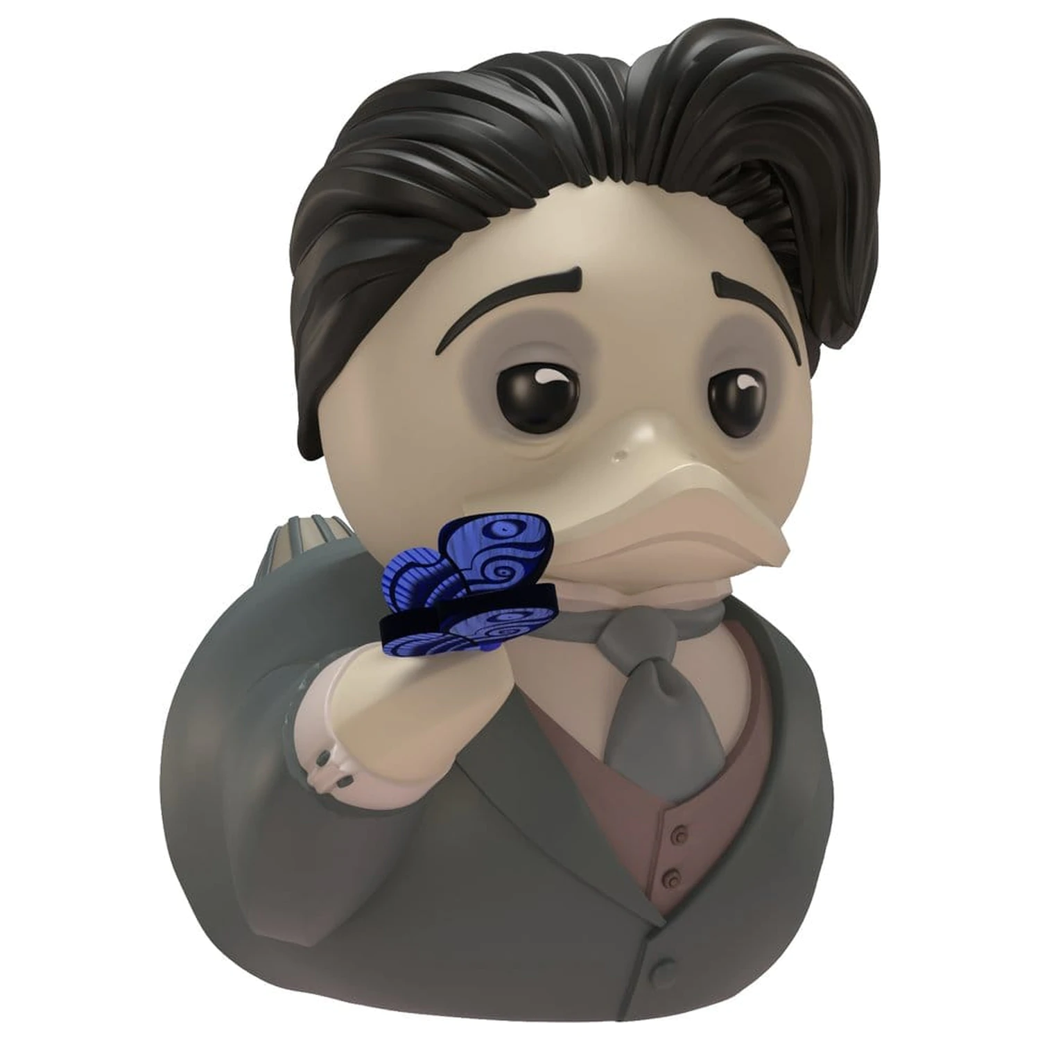 Corpse Bride Tubbz PVC figura Victor 10 cm fotografija izdelka