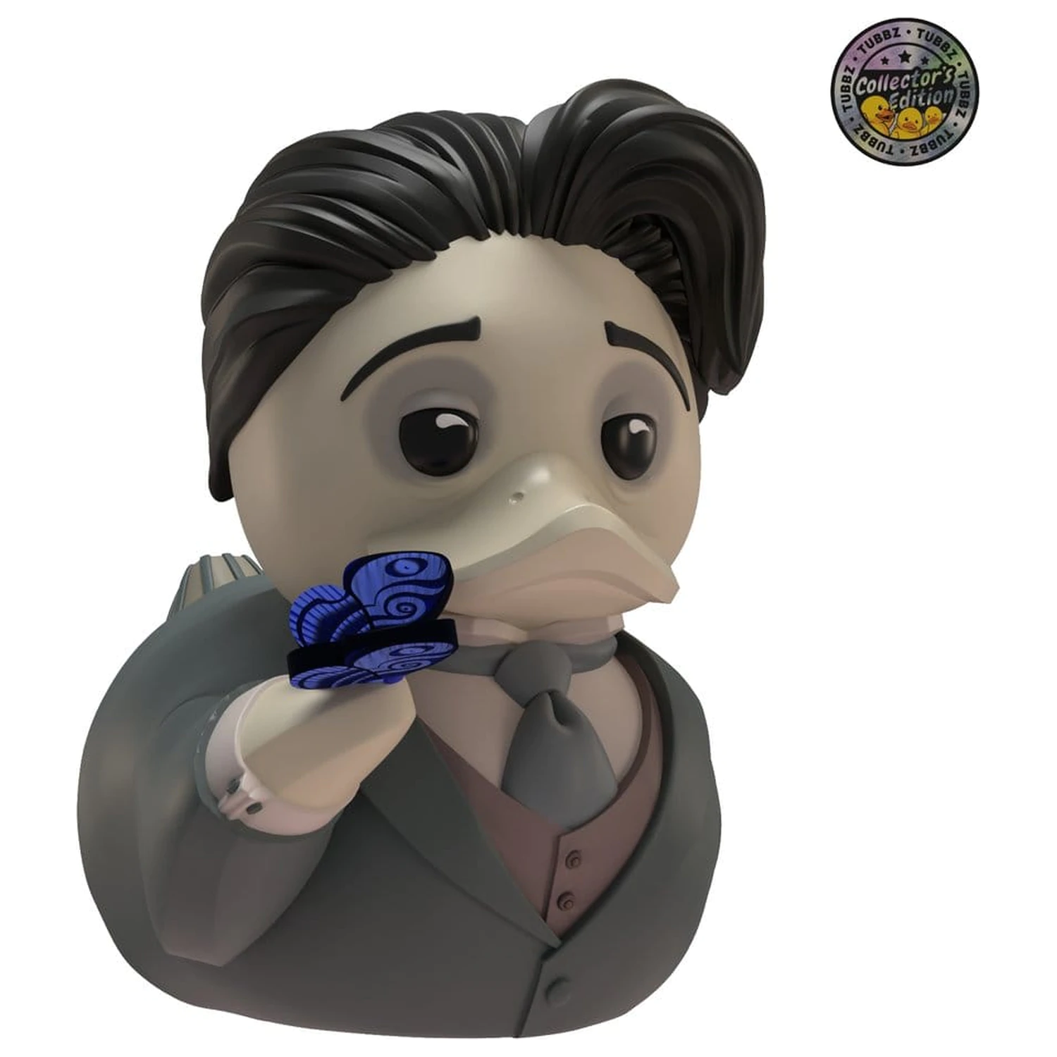 Corpse Bride Tubbz PVC figura Victor zbirateljska izdaja 10 cm fotografija izdelka