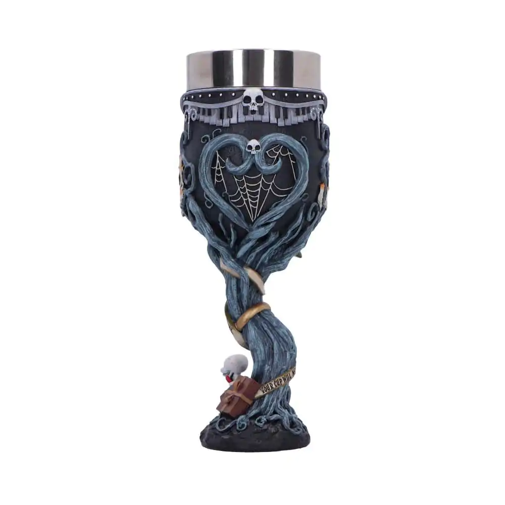 Corpse Bride Pokal Your Cup Will Never Empty Vow fotografija izdelka
