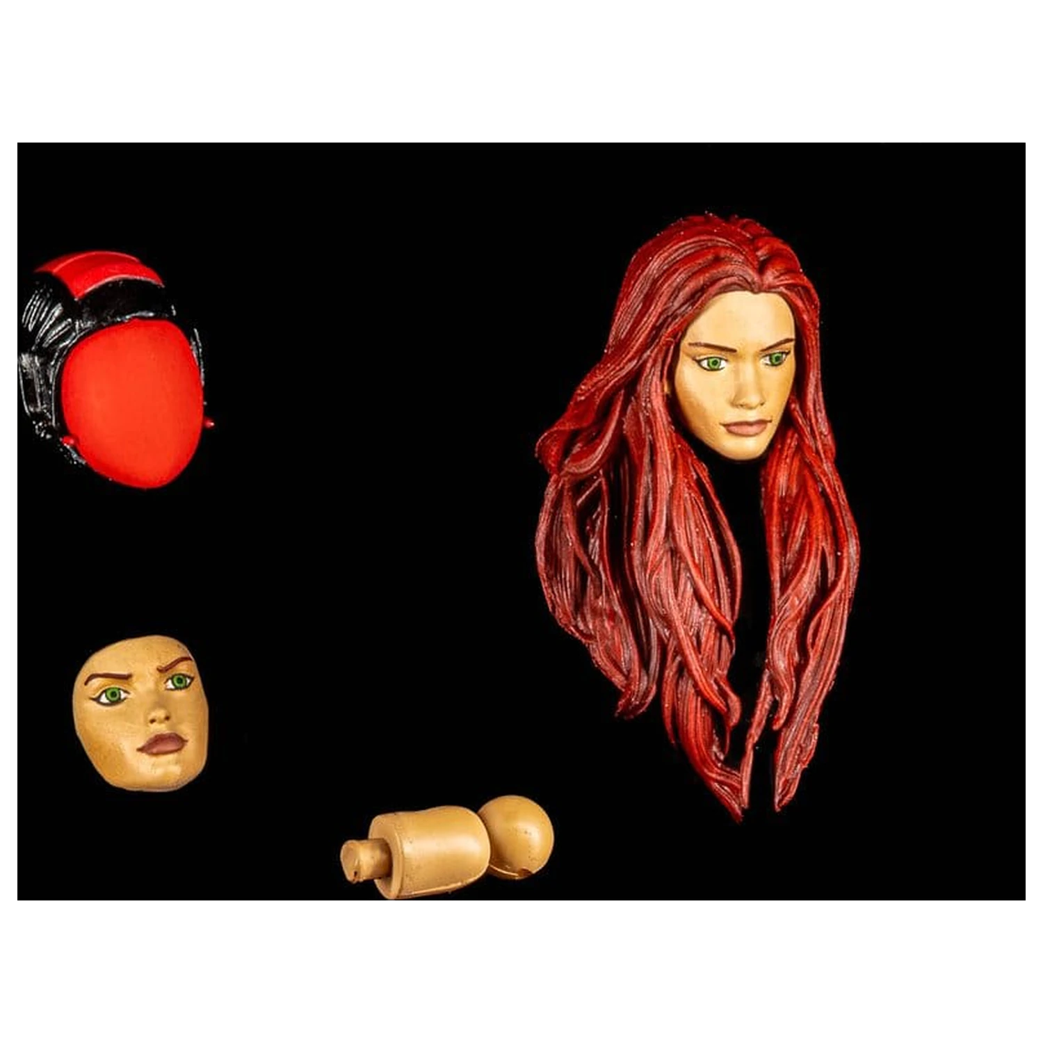 Cosmic Character Pack figurica pripomoček inženirski komplet za nadgradnjo fotografija izdelka