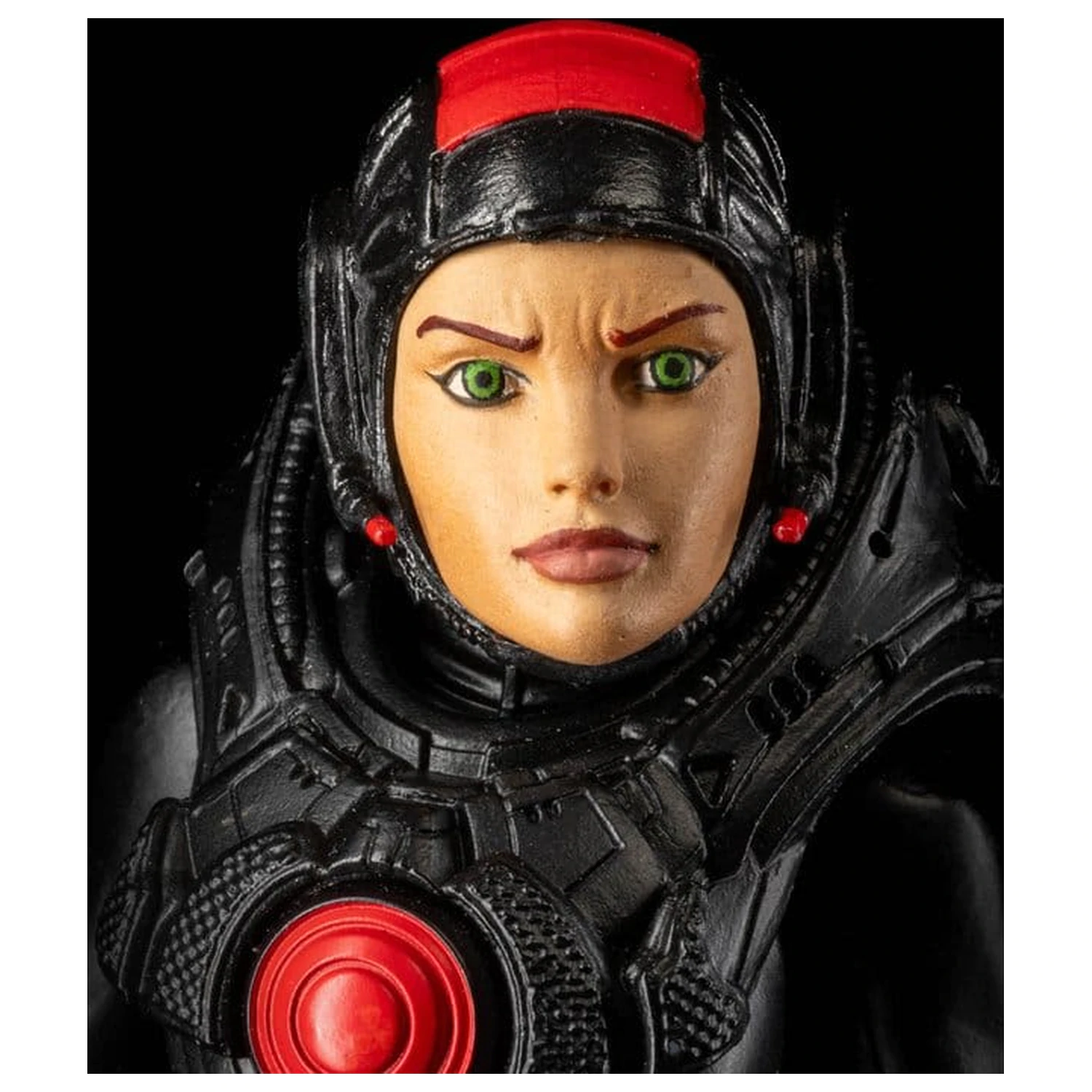 Cosmic Character Pack figurica pripomoček inženirski komplet za nadgradnjo fotografija izdelka