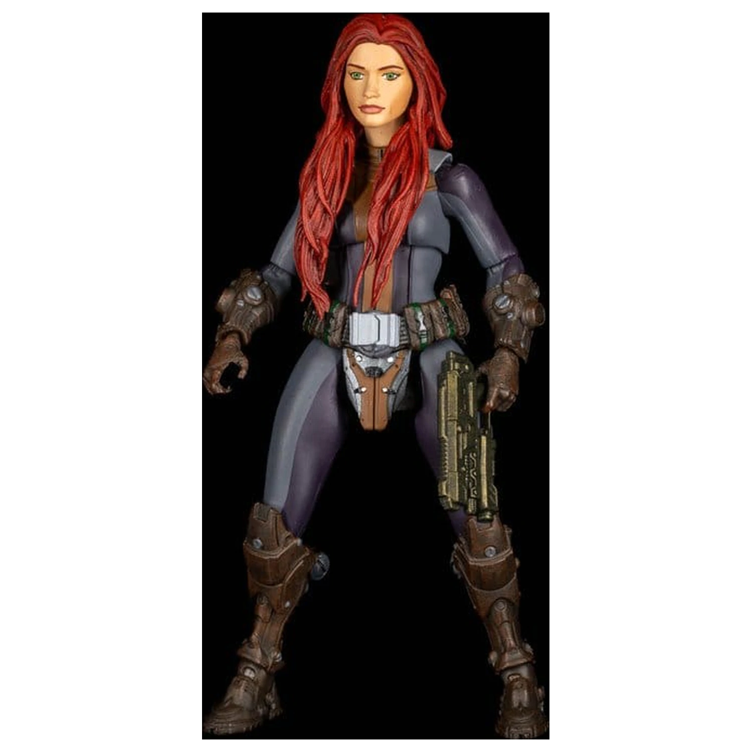 Cosmic Character Pack figurica pripomoček inženirski komplet za nadgradnjo fotografija izdelka