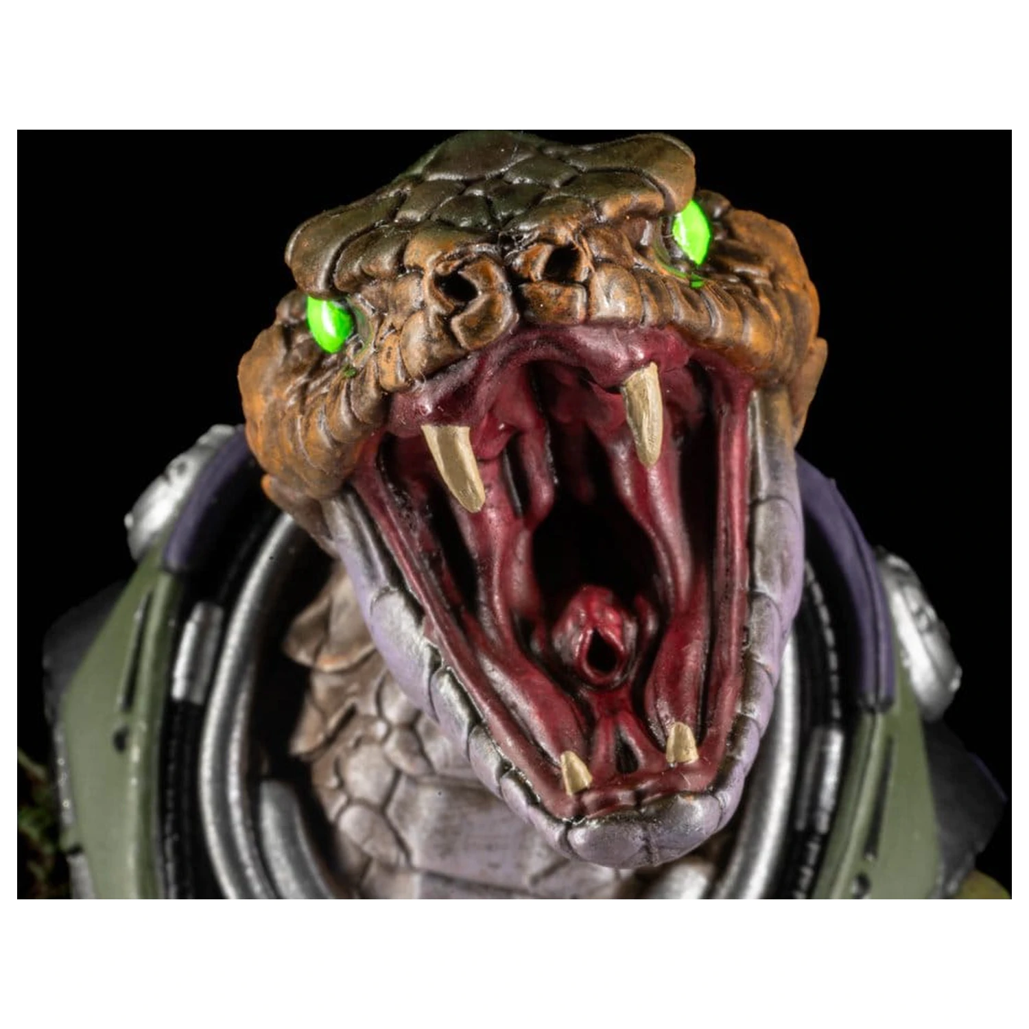 Cosmic Character Pack Action Figure Accessory Experiment CC-24 Komplet za nadgradnjo fotografija izdelka