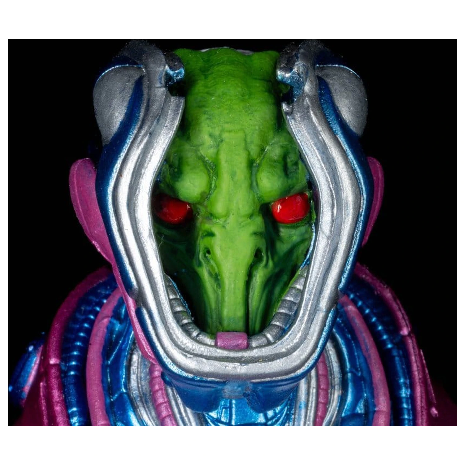 Cosmic Character Pack Action Figure Dodatek Opor-a-Tiv83 Komplet za nadgradnjo fotografija izdelka