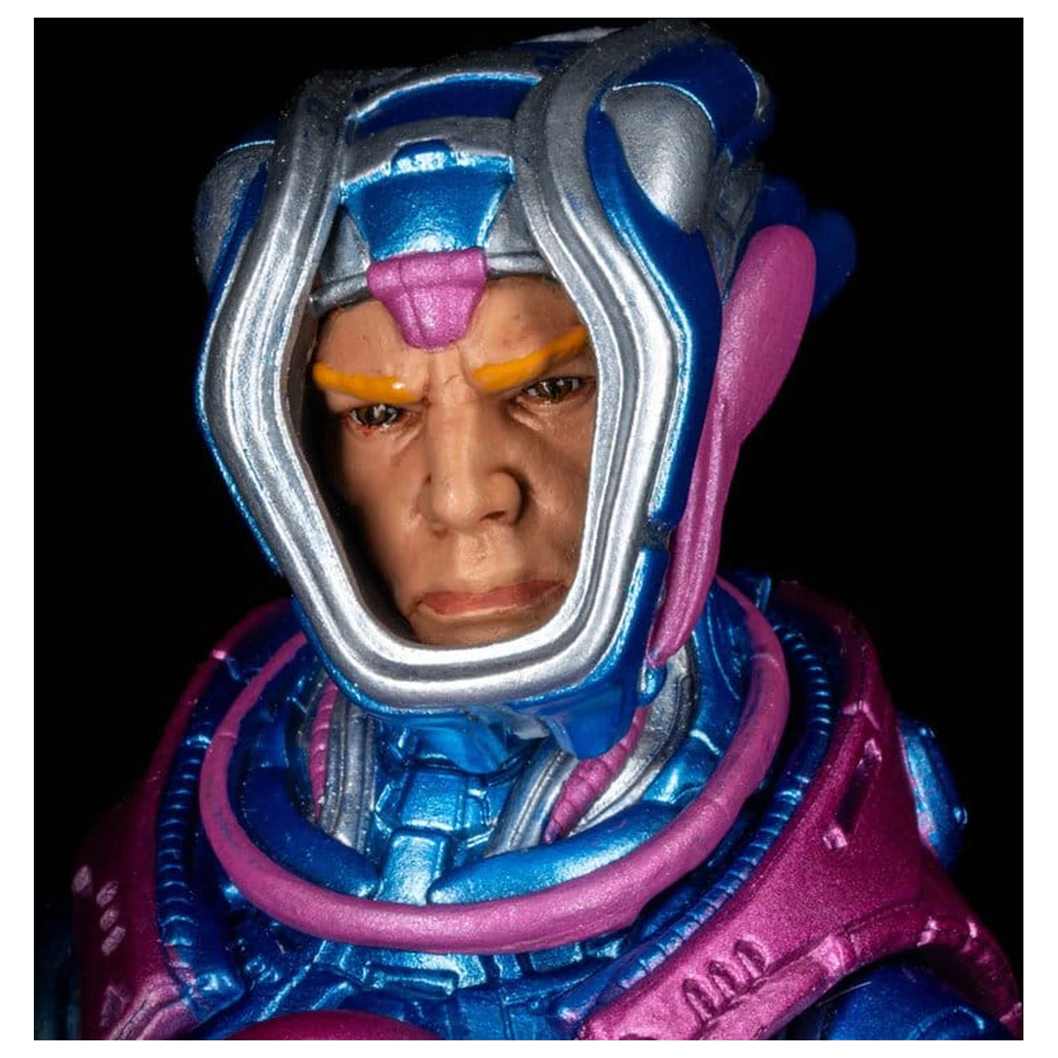 Cosmic Character Pack Action Figure Dodatek Opor-a-Tiv83 Komplet za nadgradnjo fotografija izdelka