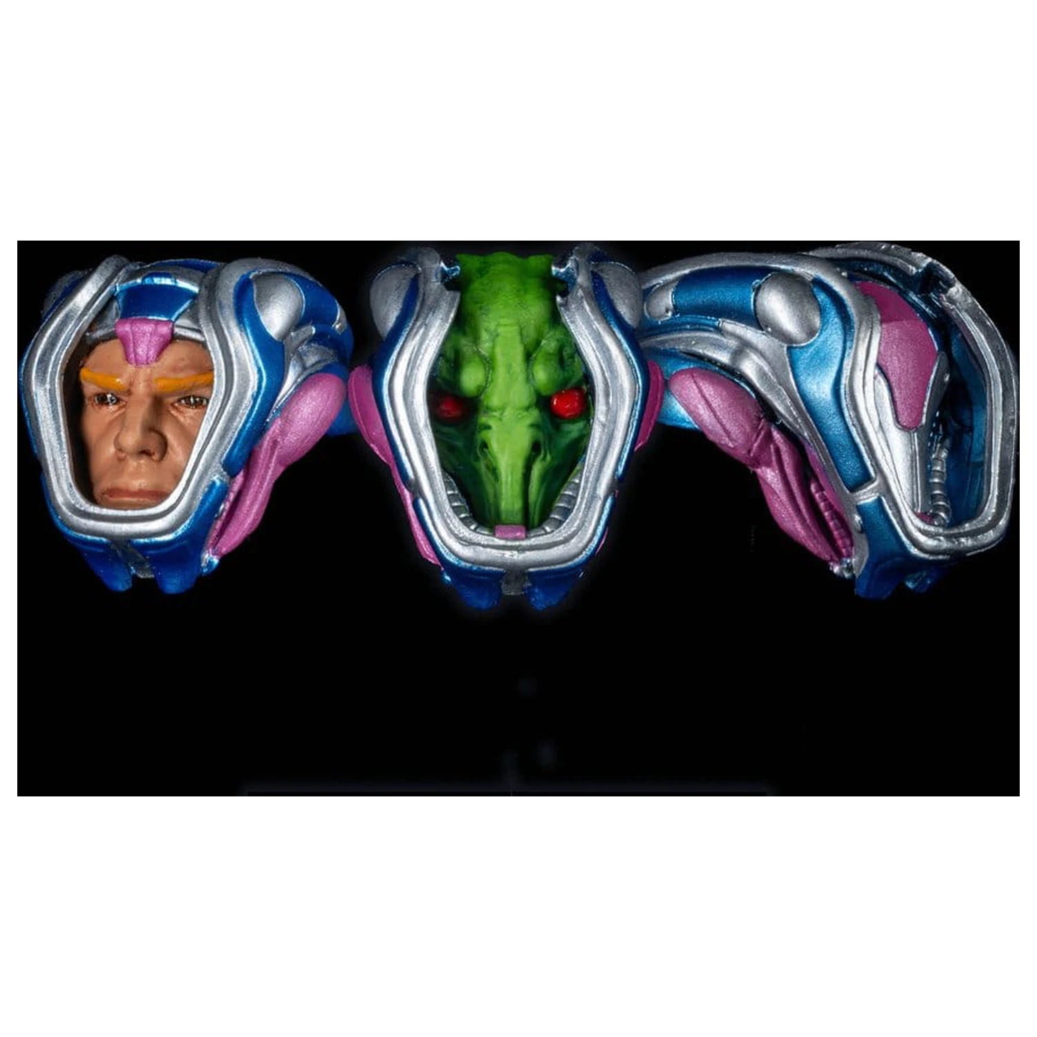 Cosmic Character Pack Action Figure Dodatek Opor-a-Tiv83 Komplet za nadgradnjo fotografija izdelka