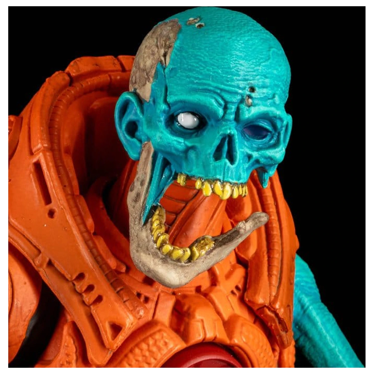 Cosmic Character Pack figurica pripomoček Wal-torr the Mad Upgrade Set fotografija izdelka