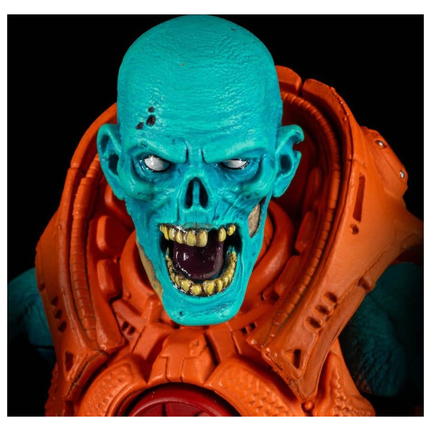 Cosmic Character Pack figurica pripomoček Wal-torr the Mad Upgrade Set fotografija izdelka