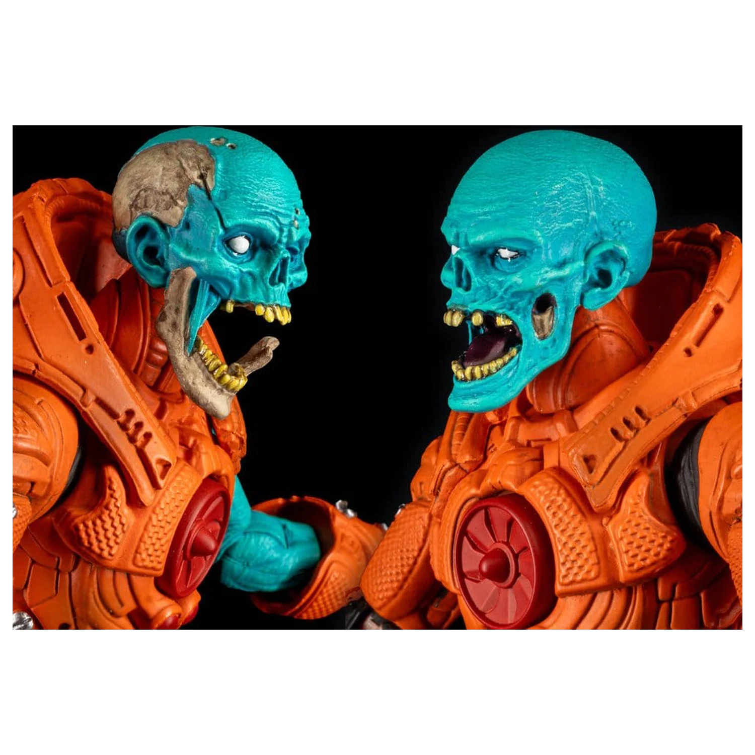 Cosmic Character Pack figurica pripomoček Wal-torr the Mad Upgrade Set fotografija izdelka