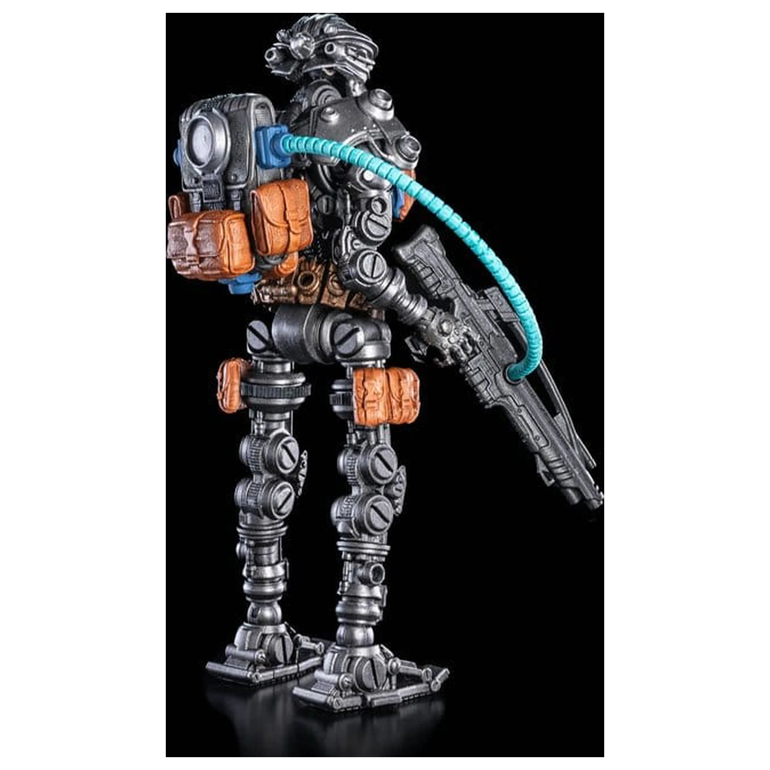 Cosmic Legions Action Figure Accessory ACU Protectorate Deployment Mission Pack fotografija izdelka