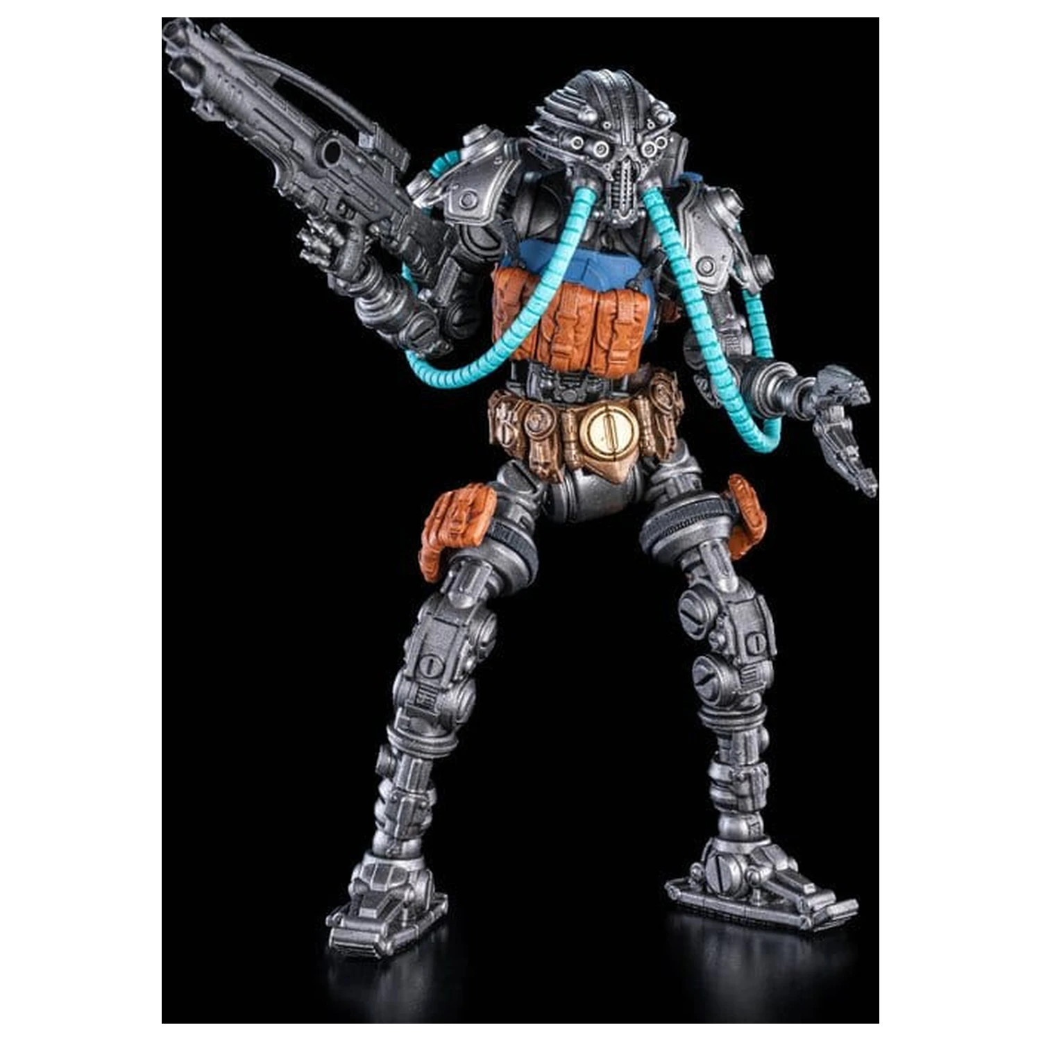 Cosmic Legions Action Figure Accessory ACU Protectorate Deployment Mission Pack fotografija izdelka