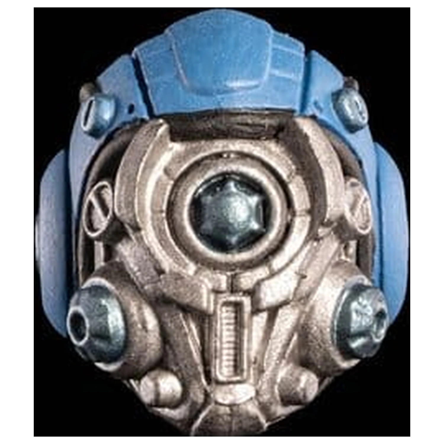 Cosmic Legions Figurica, paket glave z dodatki fotografija izdelka