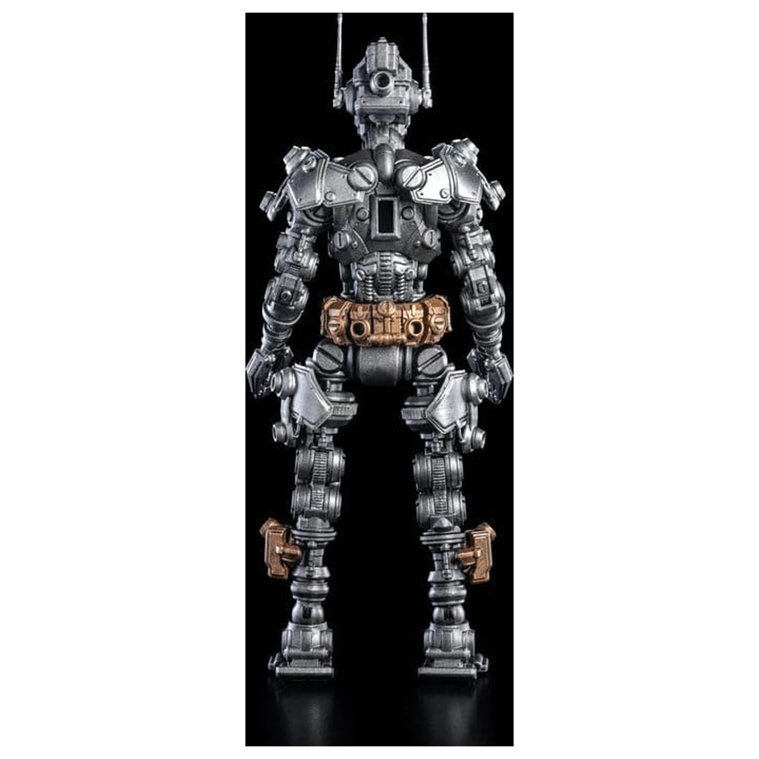 Cosmic Legions Mortal Thorn akcijska figura ACU-3 Legion Builder fotografija izdelka