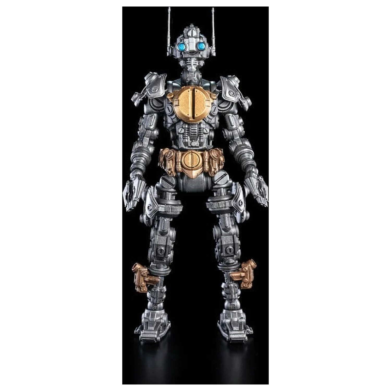 Cosmic Legions Mortal Thorn akcijska figura ACU-3 Legion Builder fotografija izdelka