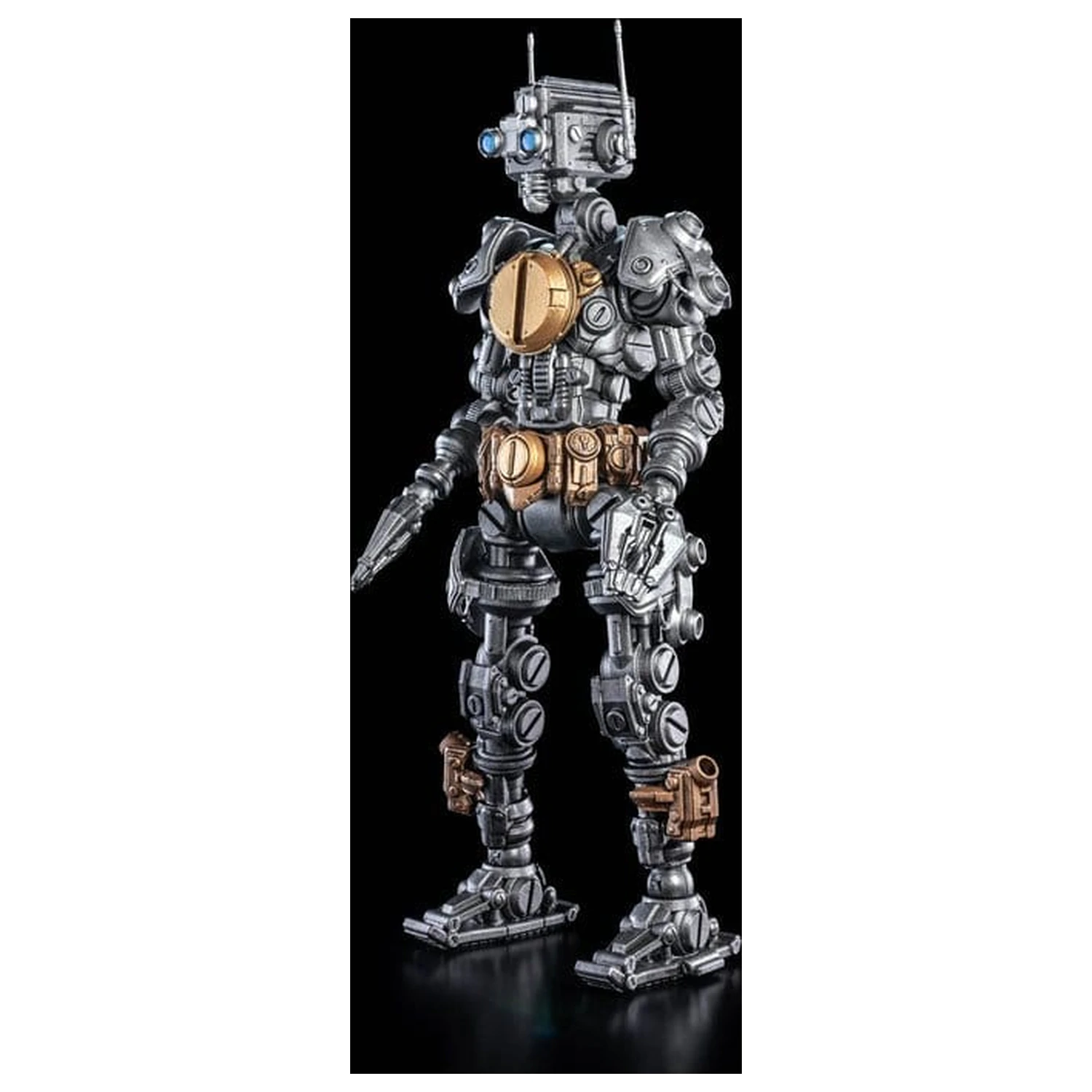 Cosmic Legions Mortal Thorn akcijska figura ACU-3 Legion Builder fotografija izdelka
