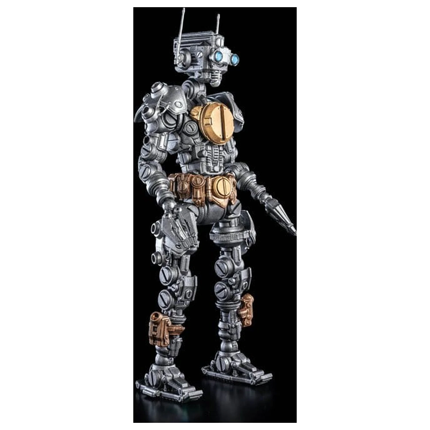 Cosmic Legions Mortal Thorn akcijska figura ACU-3 Legion Builder fotografija izdelka