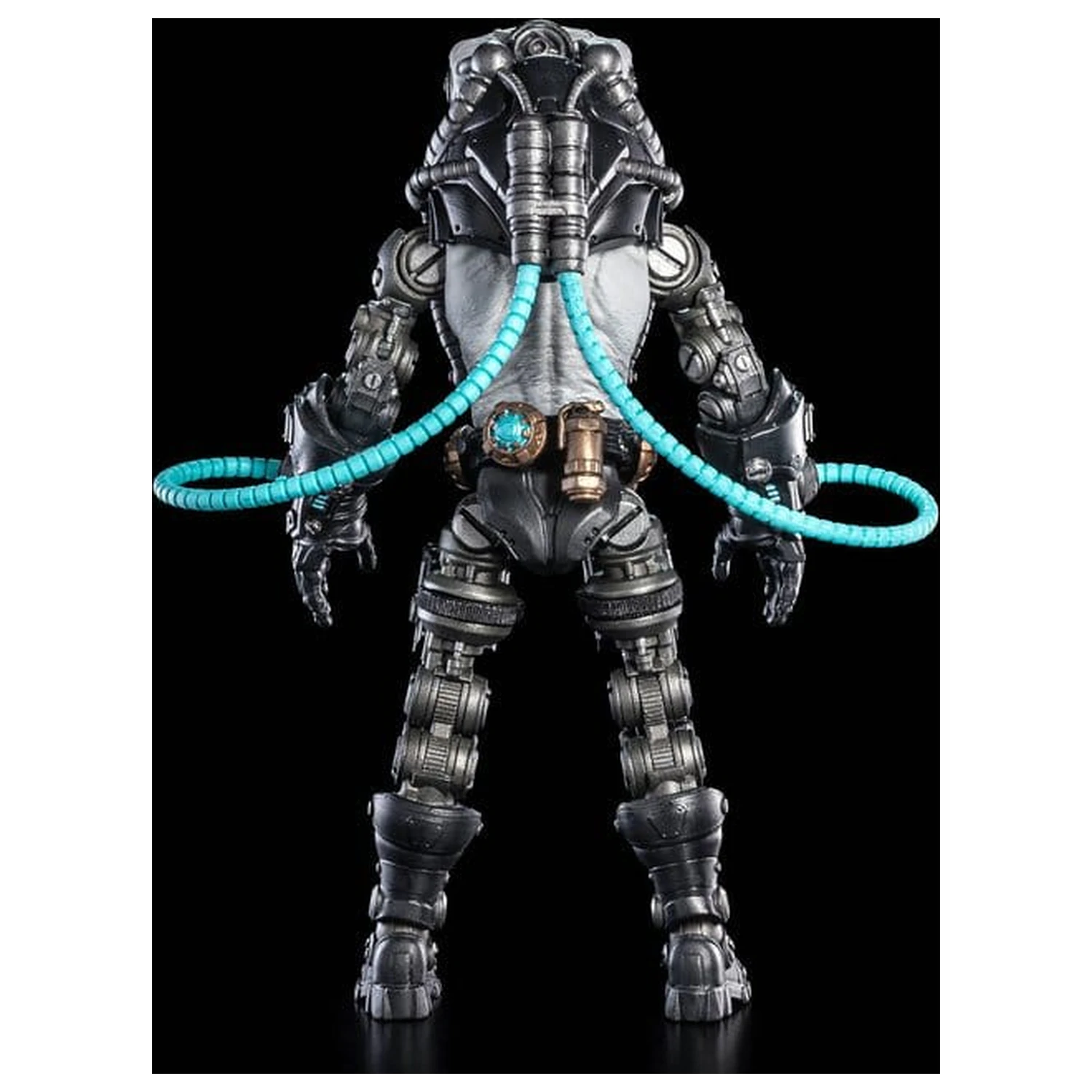 Cosmic Legions Mortal Thorn akcijska figura Brainer fotografija izdelka