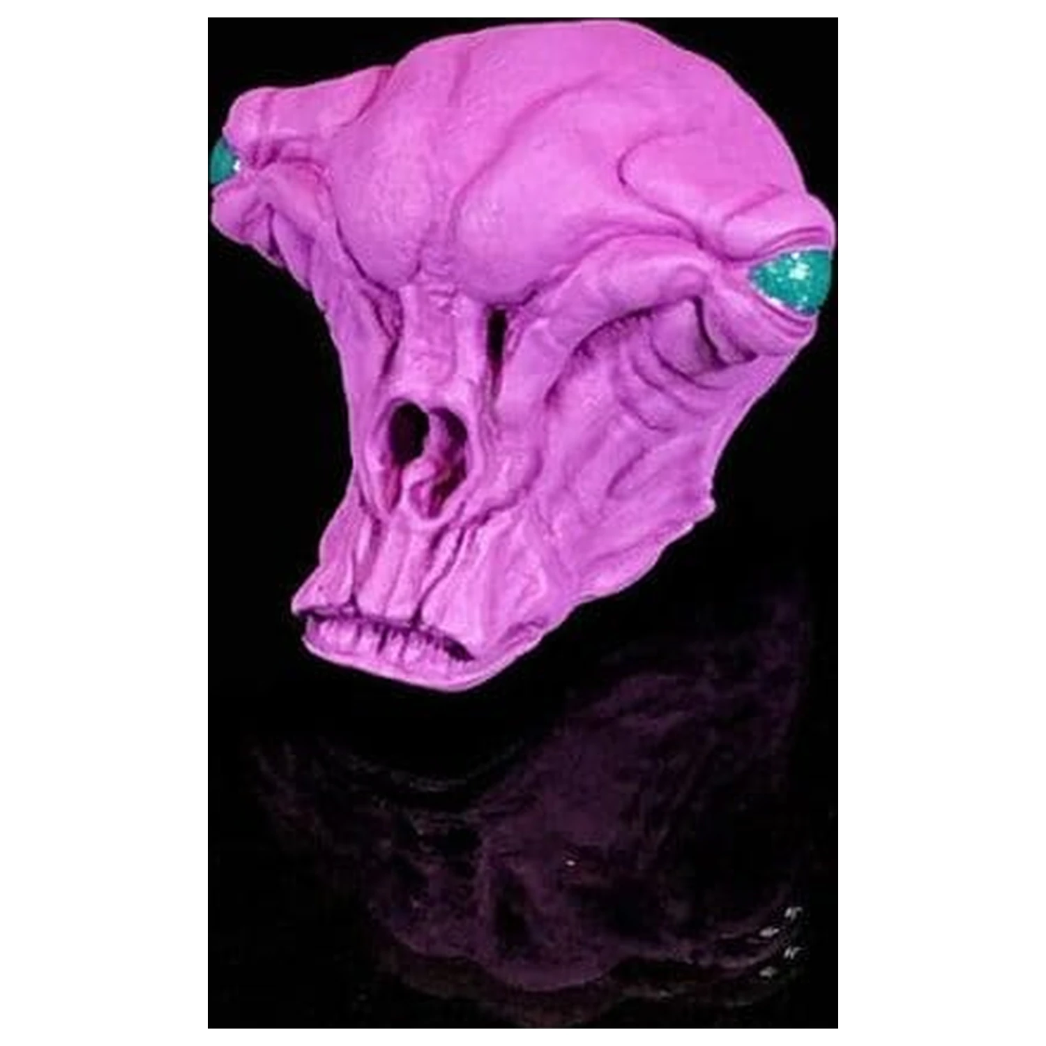 Cosmic Legions akcijska figura T.U.5.C.C. Science Officer Legion Builder fotografija izdelka