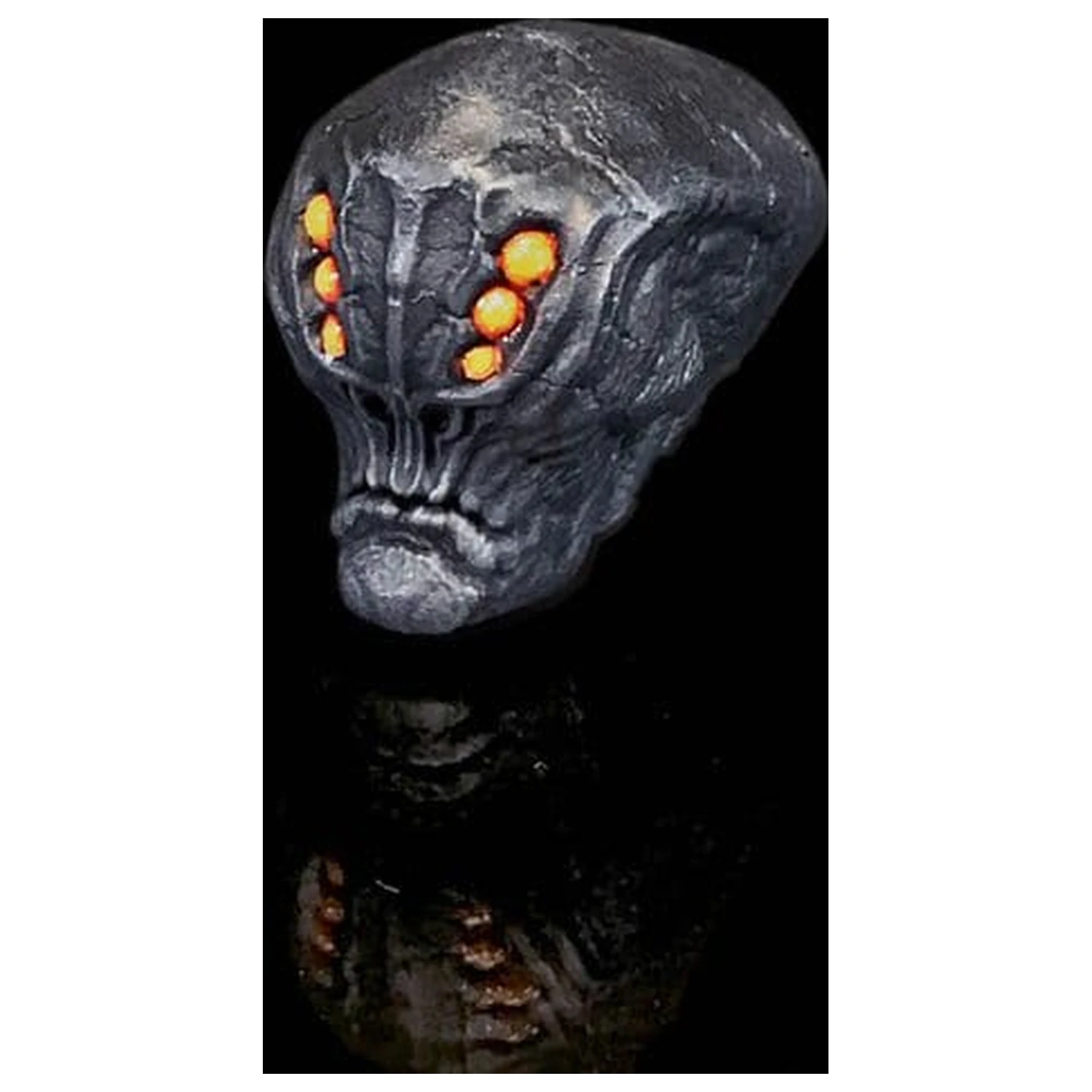 Cosmic Legions akcijska figura T.U.5.C.C. Sentry Legion Builder fotografija izdelka