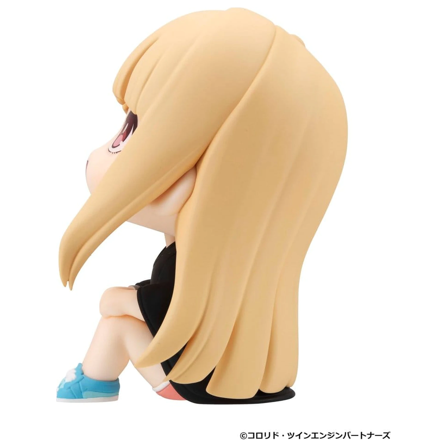 Cosmic Princess Kaguya! Look Up PVC figurica Kaguya 11 cm fotografija izdelka