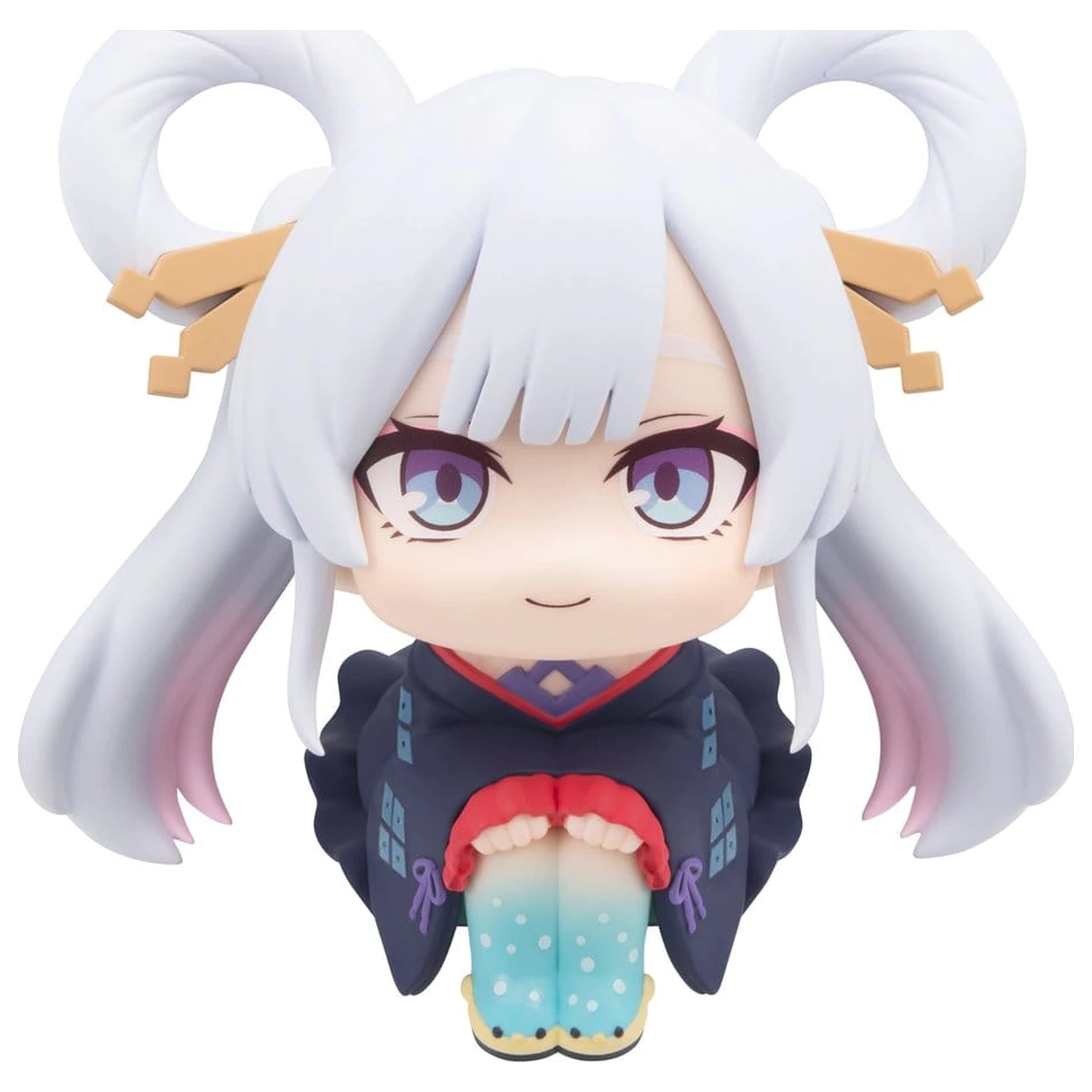 Cosmic Princess Kaguya! Look Up PVC figura Yachiyo Runami 11 cm fotografija izdelka