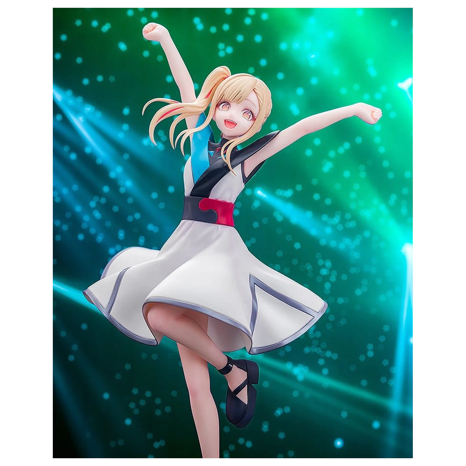 Cosmic Princess Kaguya! PVC figura Kaguya: Collaboration Concert Ver. 17 cm fotografija izdelka