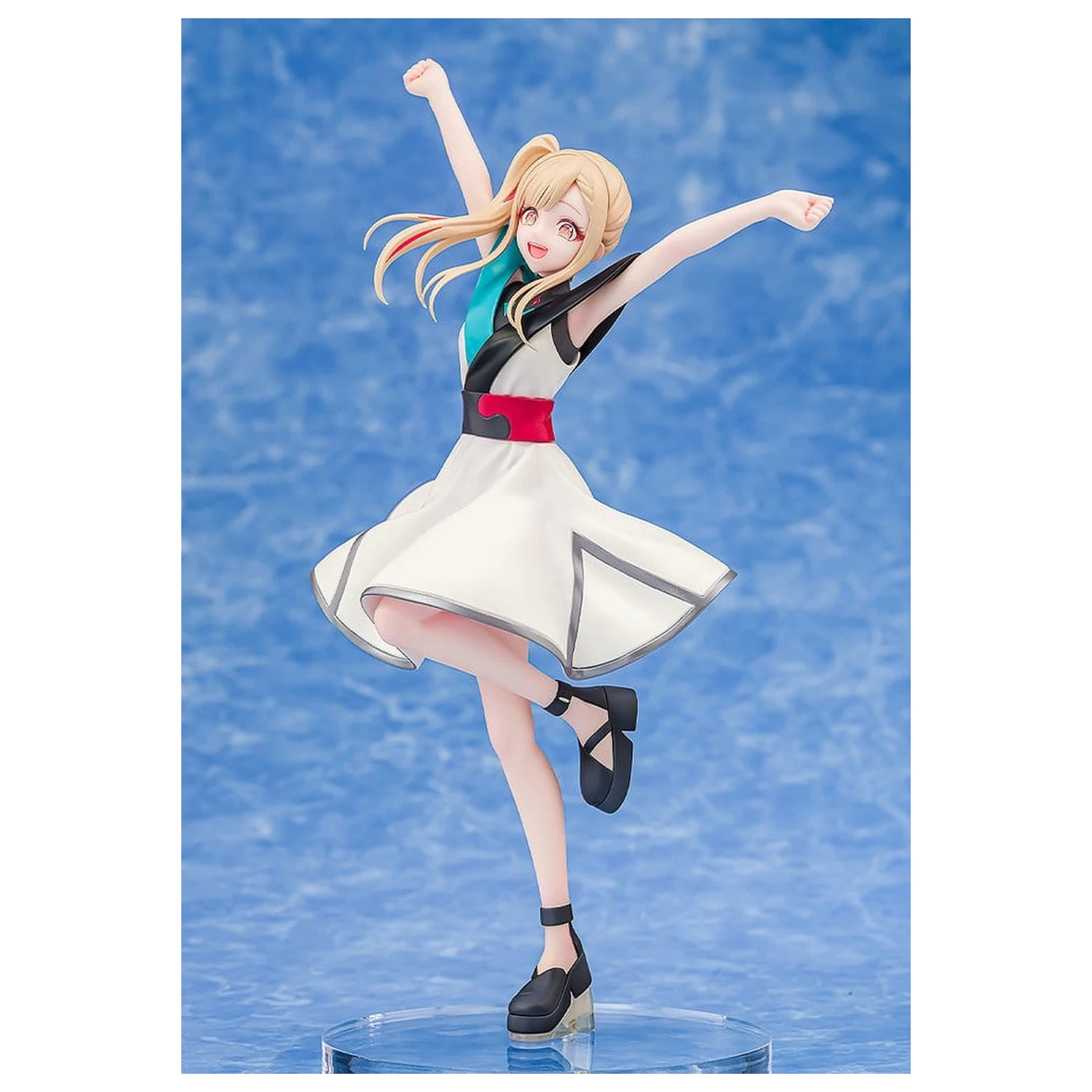 Cosmic Princess Kaguya! PVC figura Kaguya: Collaboration Concert Ver. 17 cm fotografija izdelka