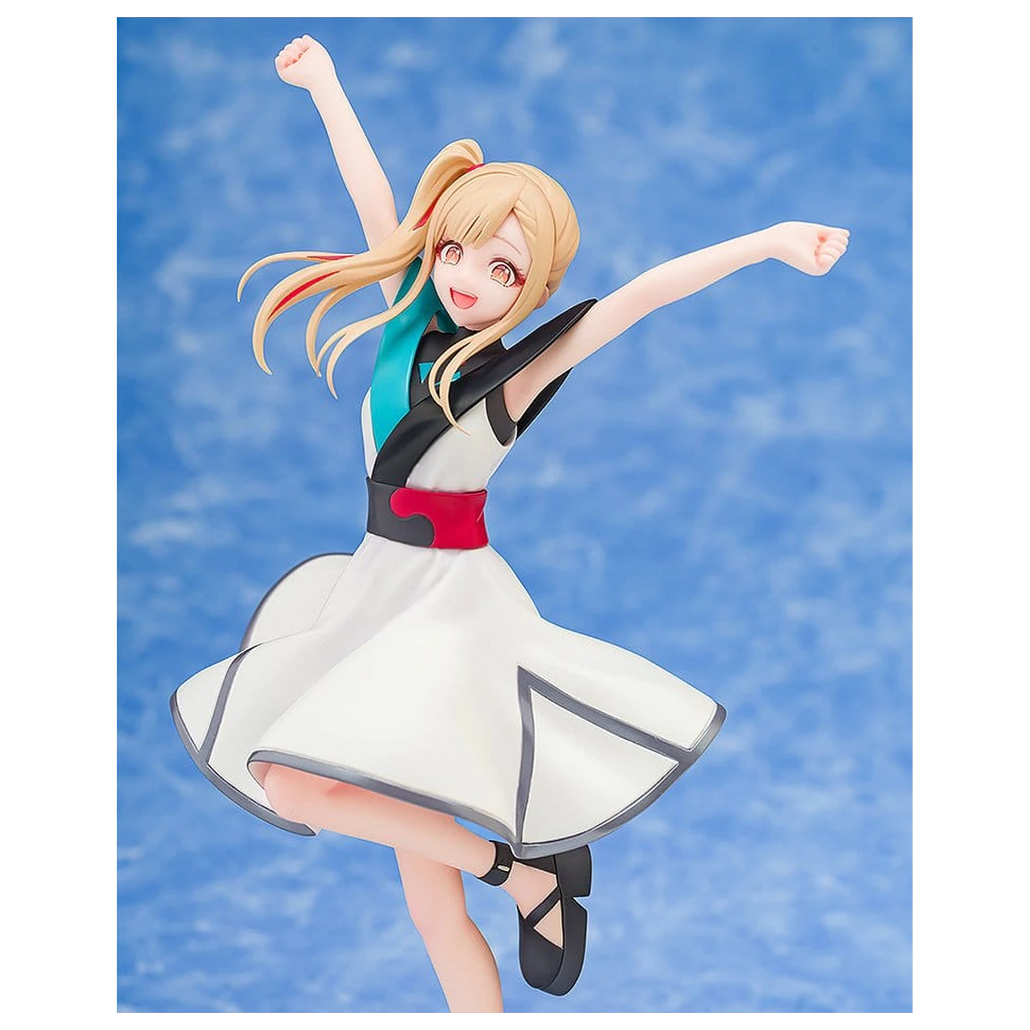 Cosmic Princess Kaguya! PVC figura Kaguya: Collaboration Concert Ver. 17 cm fotografija izdelka