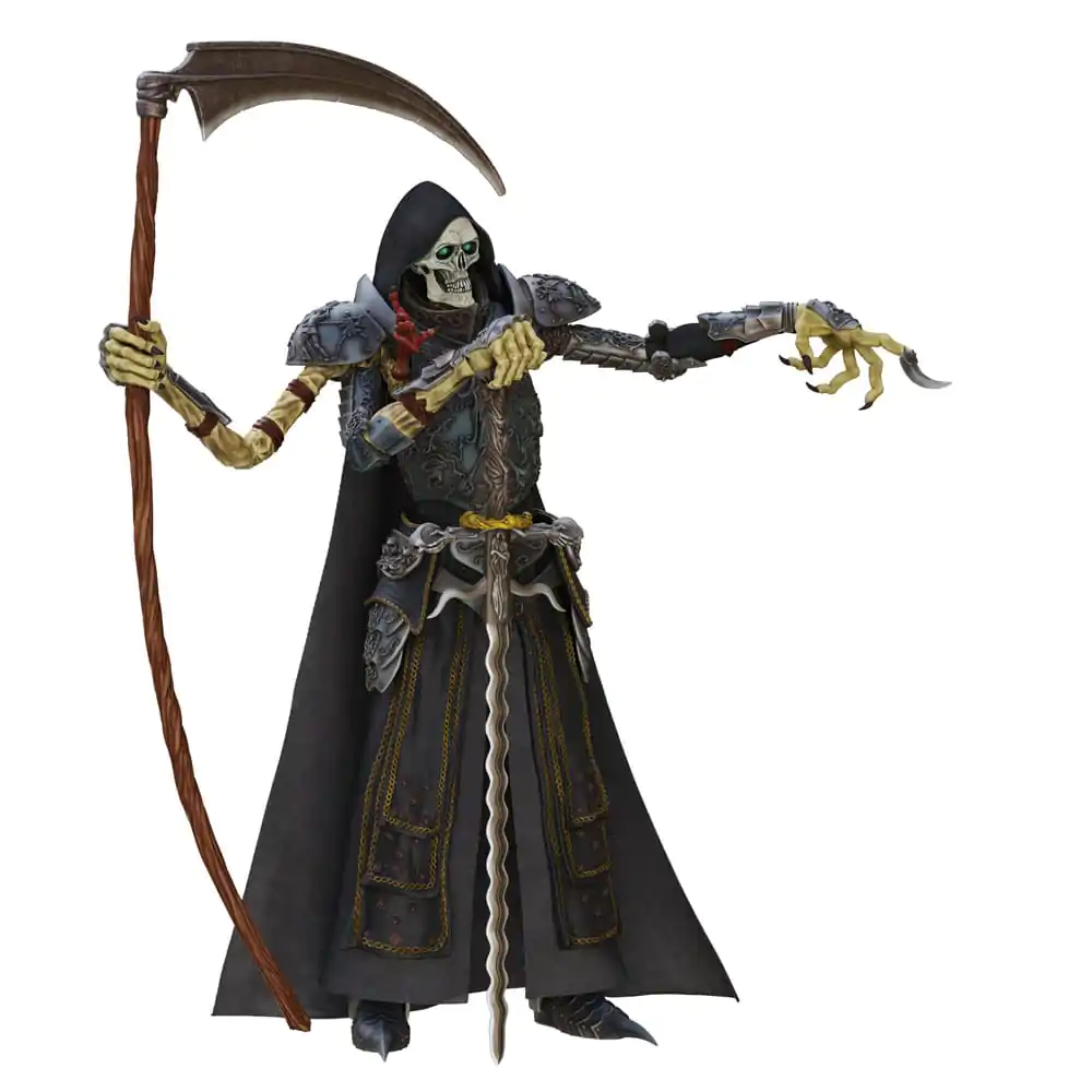 Court of the Dead Figura 1/12 Demithyle: Exalted Reaper General fotografija izdelka