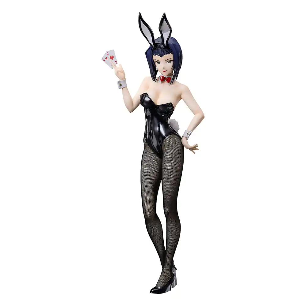 Cowboy Bebop PVC Kip 1/4 Faye Valentine: Bunny Ver. 47 cm fotografija izdelka