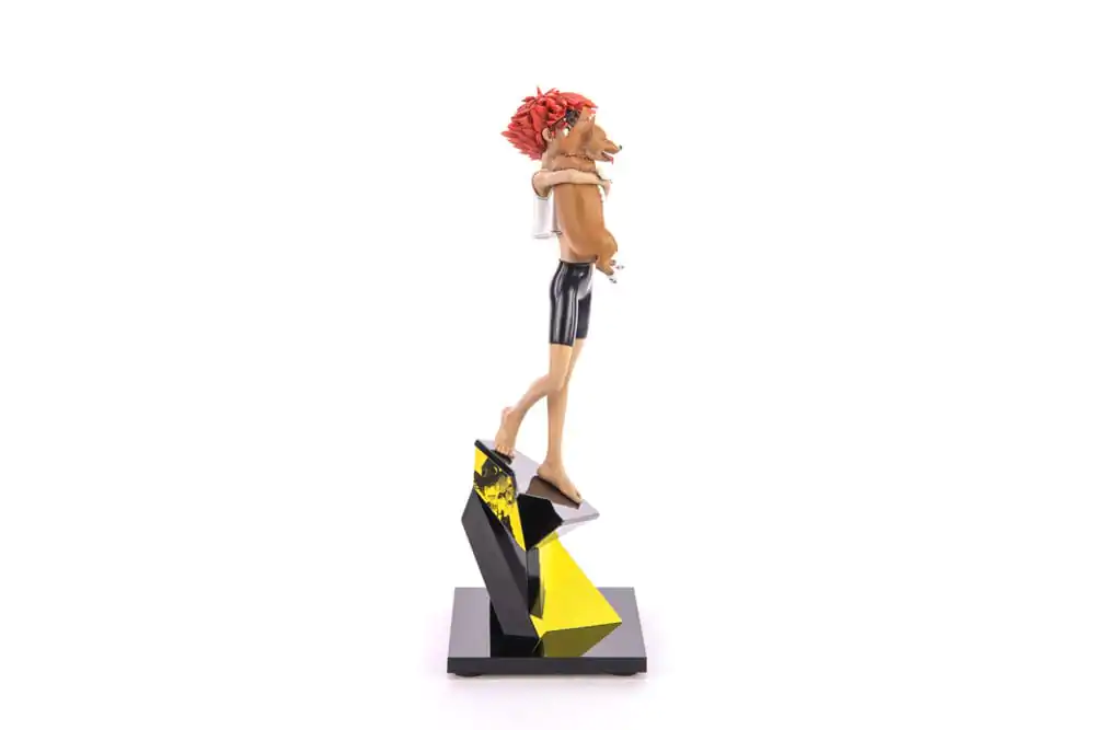 Cowboy Bebop Kip 1/8 Ed & Ein 28 cm fotografija izdelka