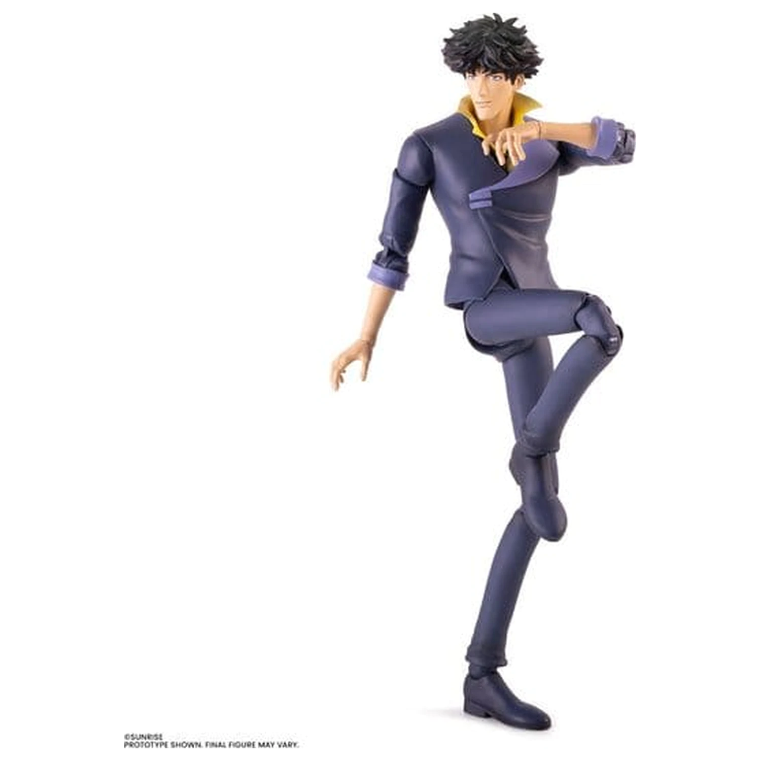 Cowboy Bebop akcijska figura 1/8 Spike Spiegel fotografija izdelka