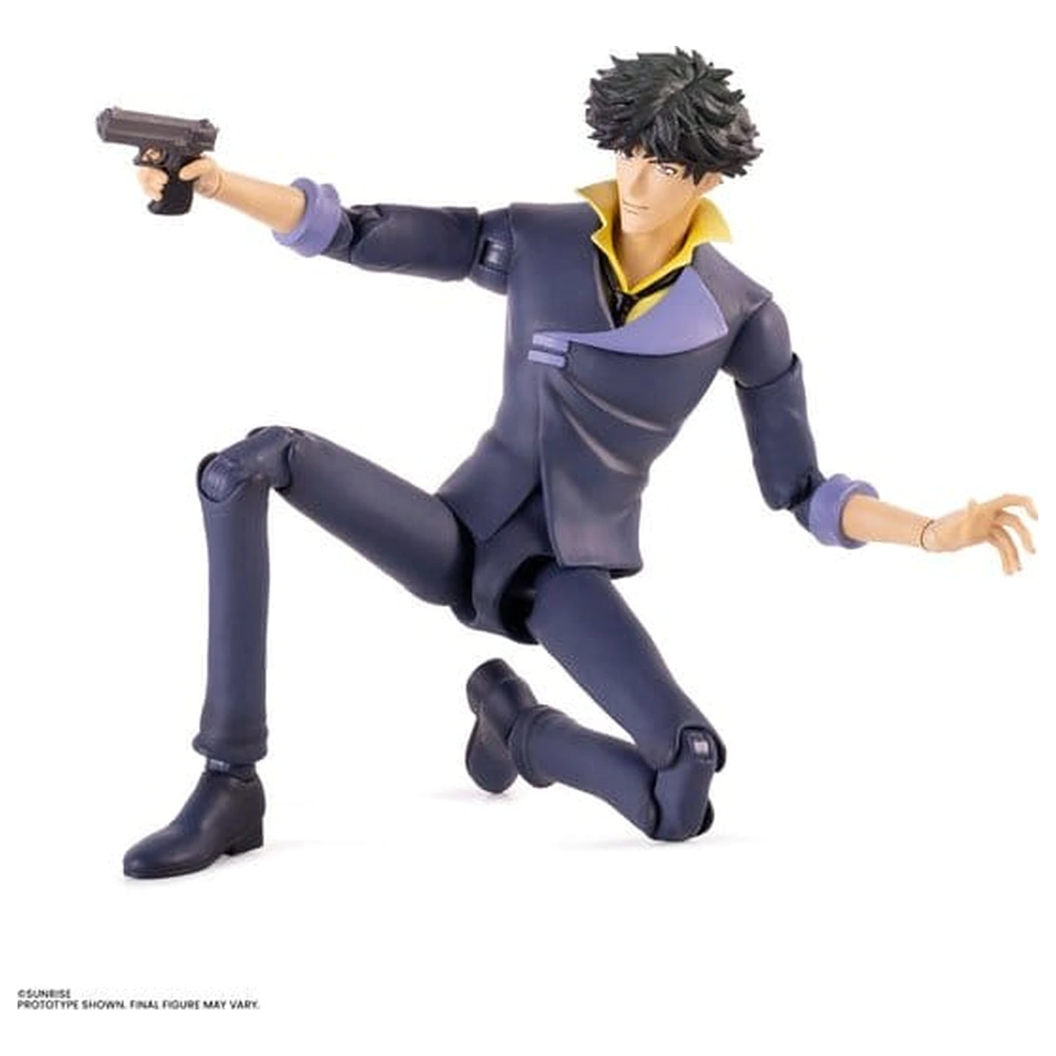 Cowboy Bebop akcijska figura 1/8 Spike Spiegel fotografija izdelka