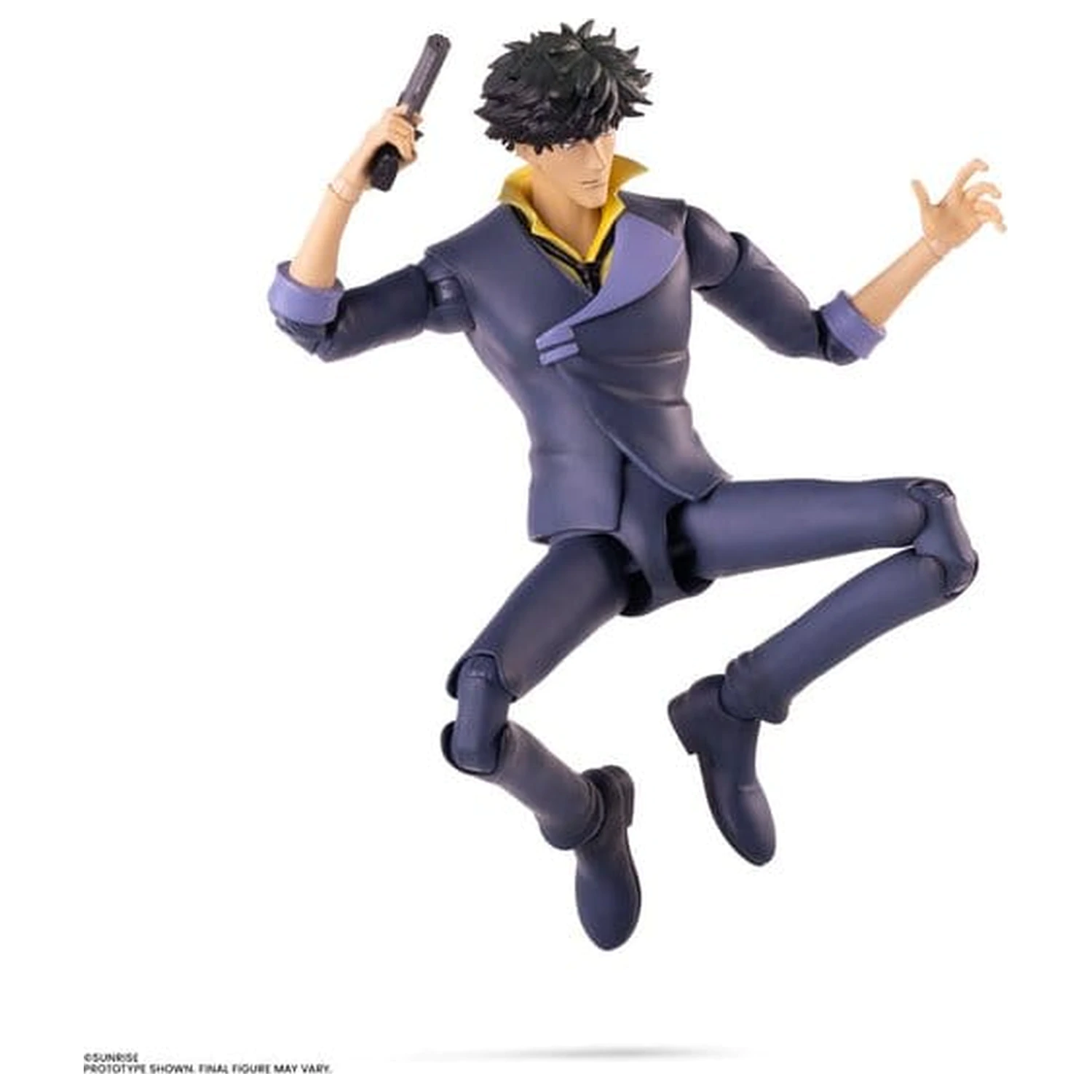 Cowboy Bebop akcijska figura 1/8 Spike Spiegel fotografija izdelka