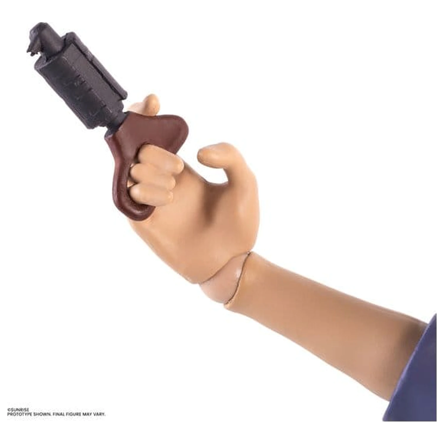 Cowboy Bebop akcijska figura 1/8 Spike Spiegel fotografija izdelka