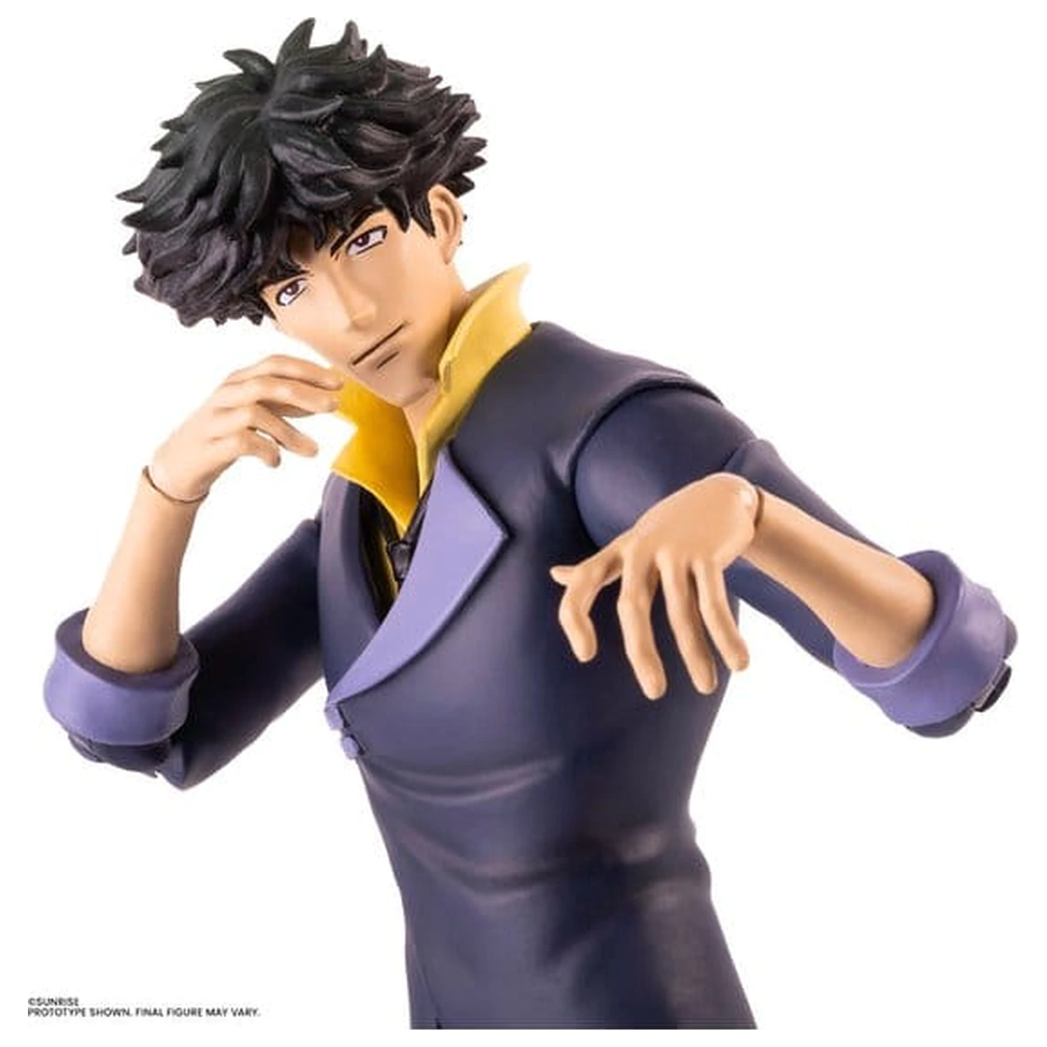 Cowboy Bebop akcijska figura 1/8 Spike Spiegel fotografija izdelka