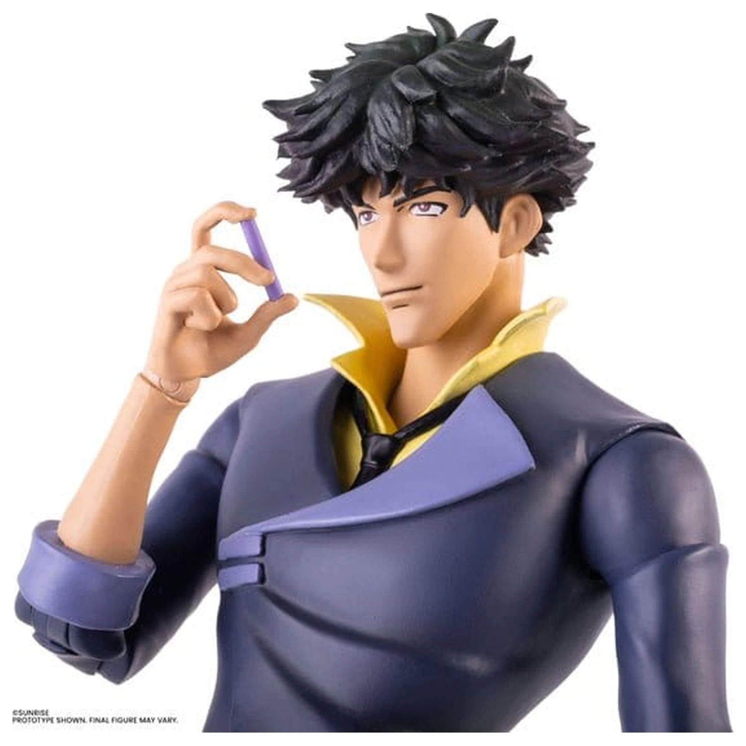 Cowboy Bebop akcijska figura 1/8 Spike Spiegel fotografija izdelka