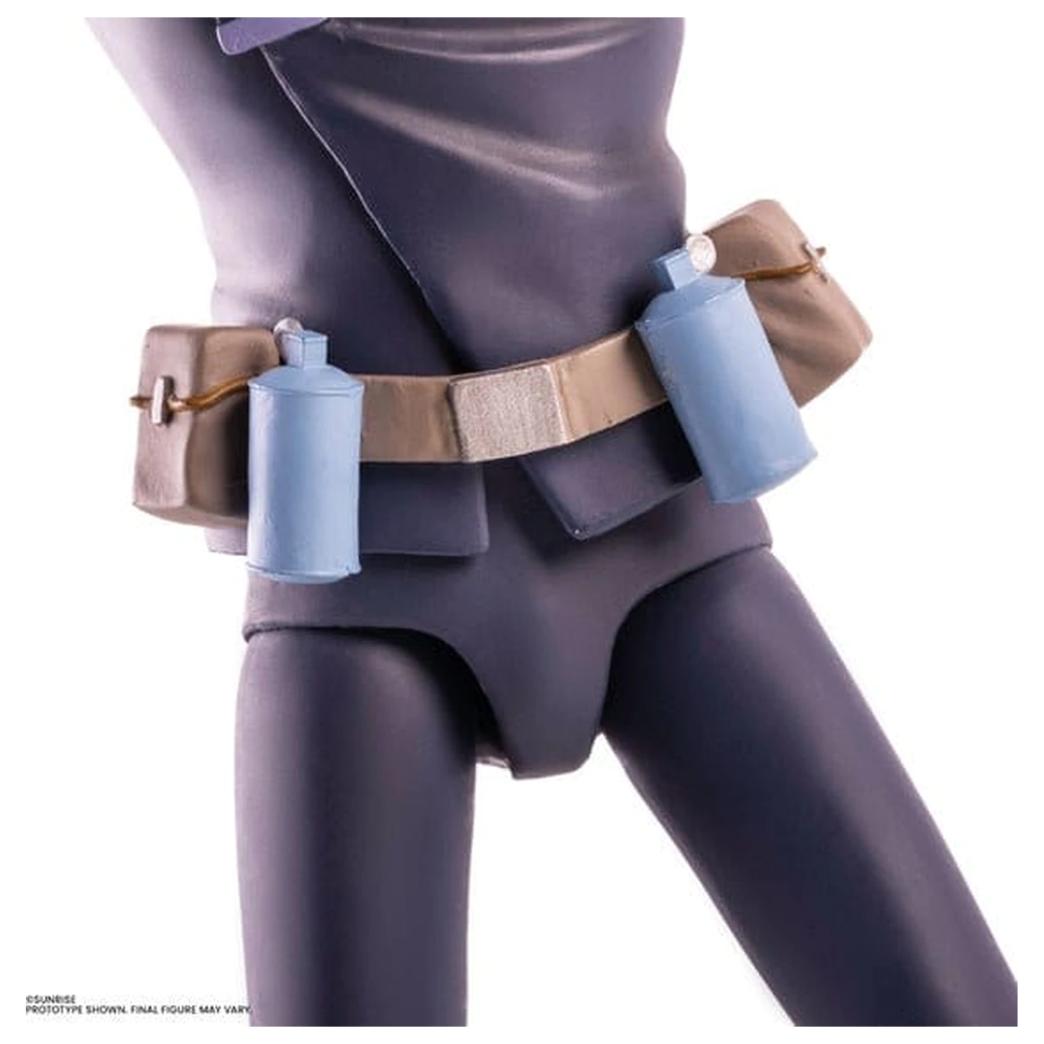 Cowboy Bebop akcijska figura 1/8 Spike Spiegel fotografija izdelka