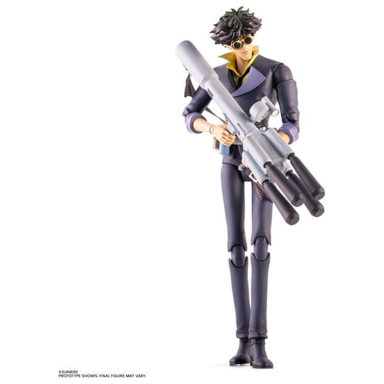 Cowboy Bebop akcijska figura 1/8 Spike Spiegel fotografija izdelka