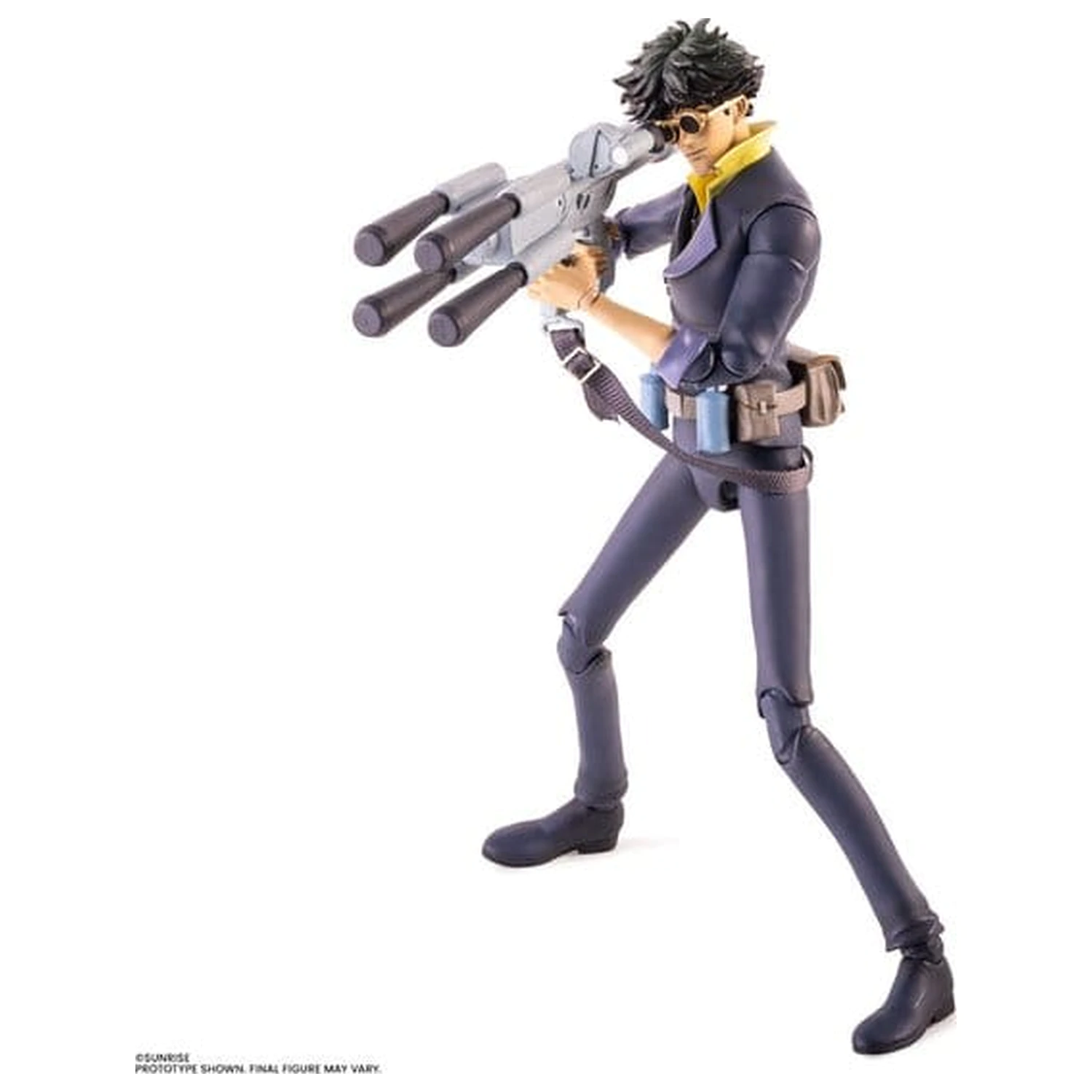 Cowboy Bebop akcijska figura 1/8 Spike Spiegel fotografija izdelka